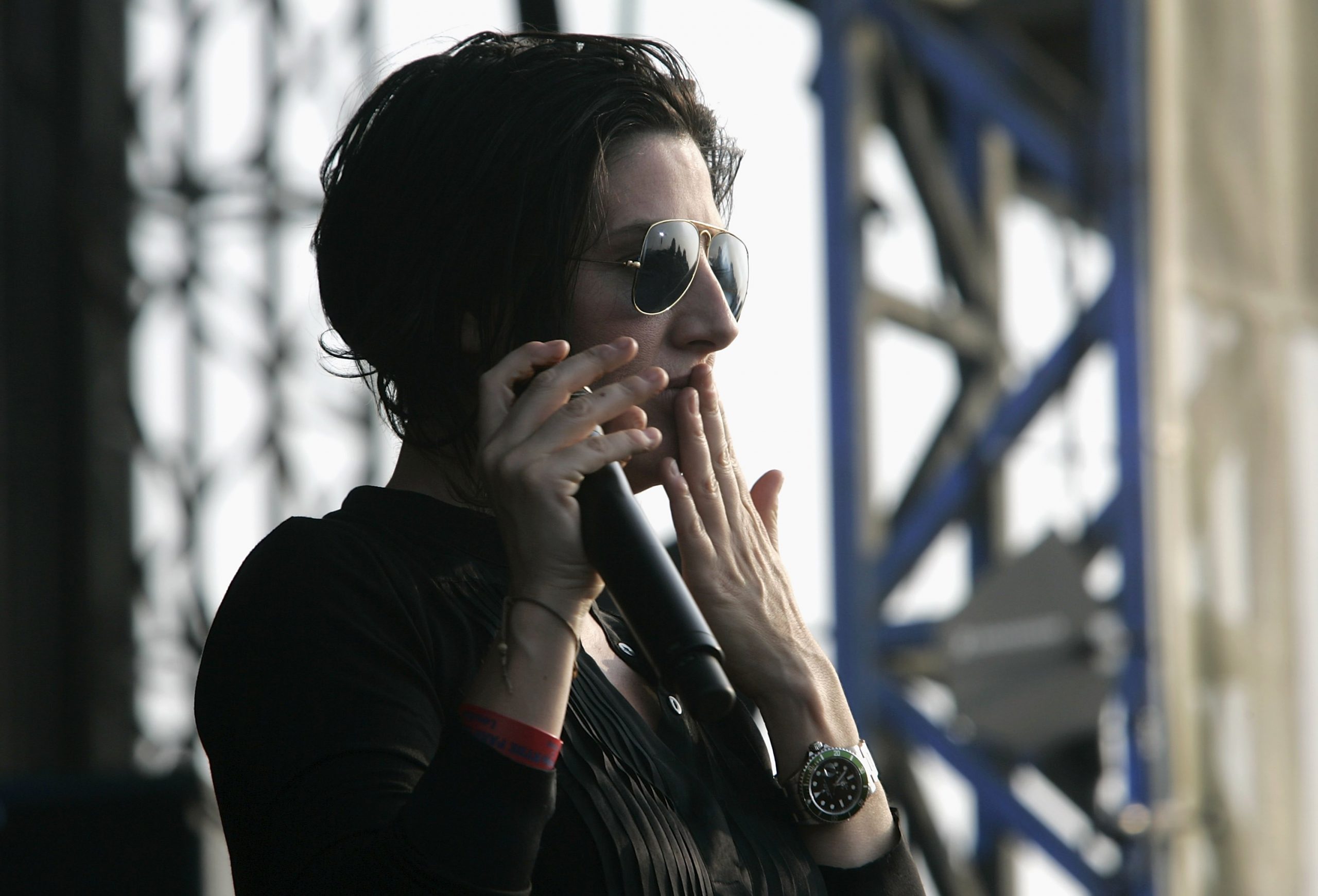 Sharleen Spiteri photo