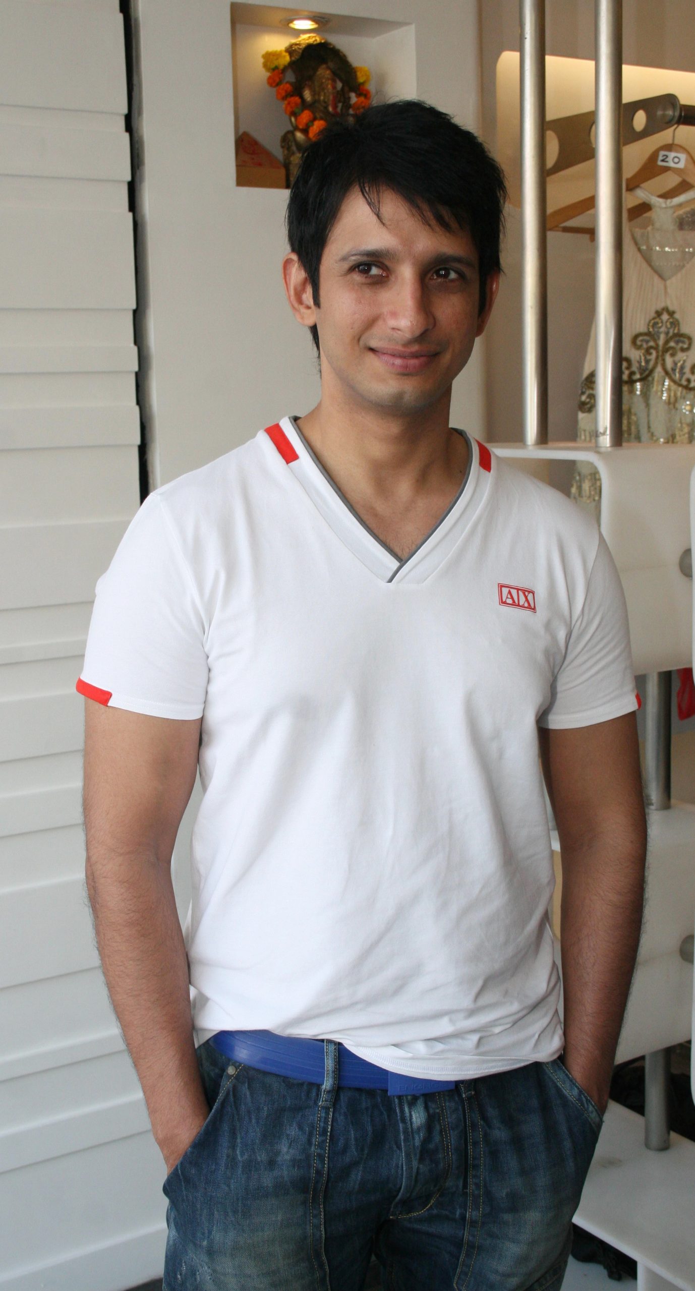 Sharman Joshi Net Worth Wiki Age Weight And Height Relationships 