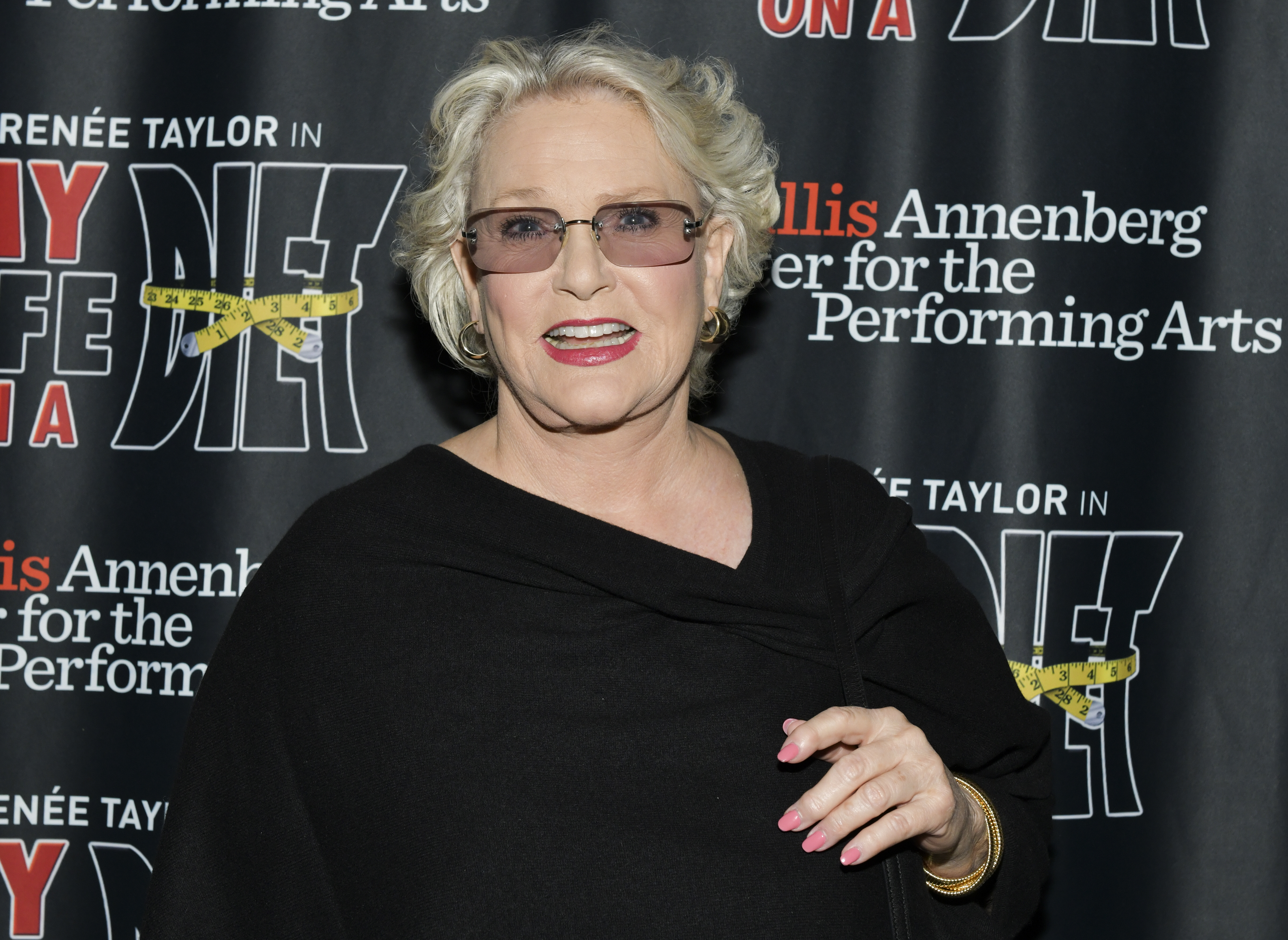 Sharon Gless photo 3