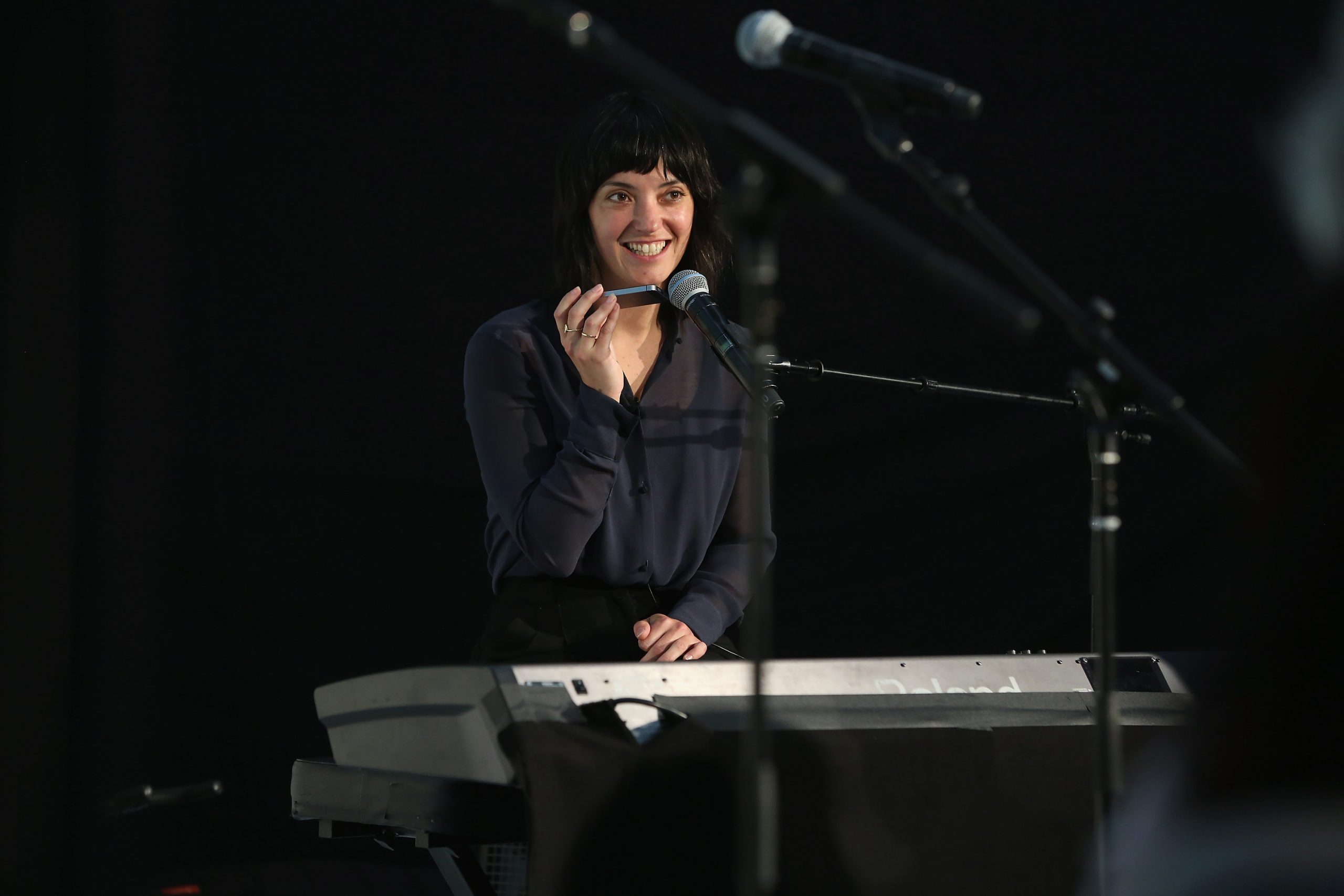 Sharon Van Etten photo 2