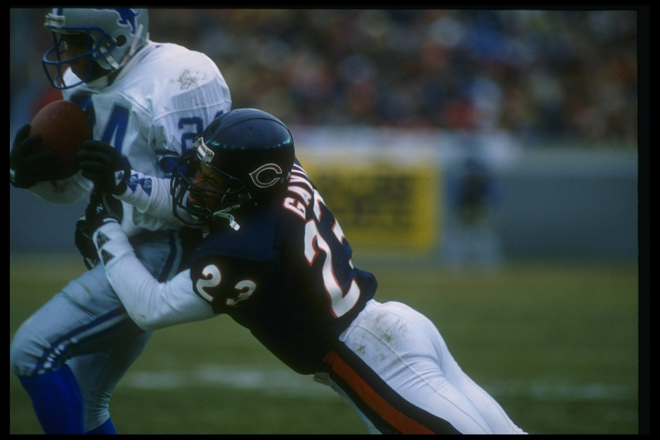 Shaun Gayle photo 3