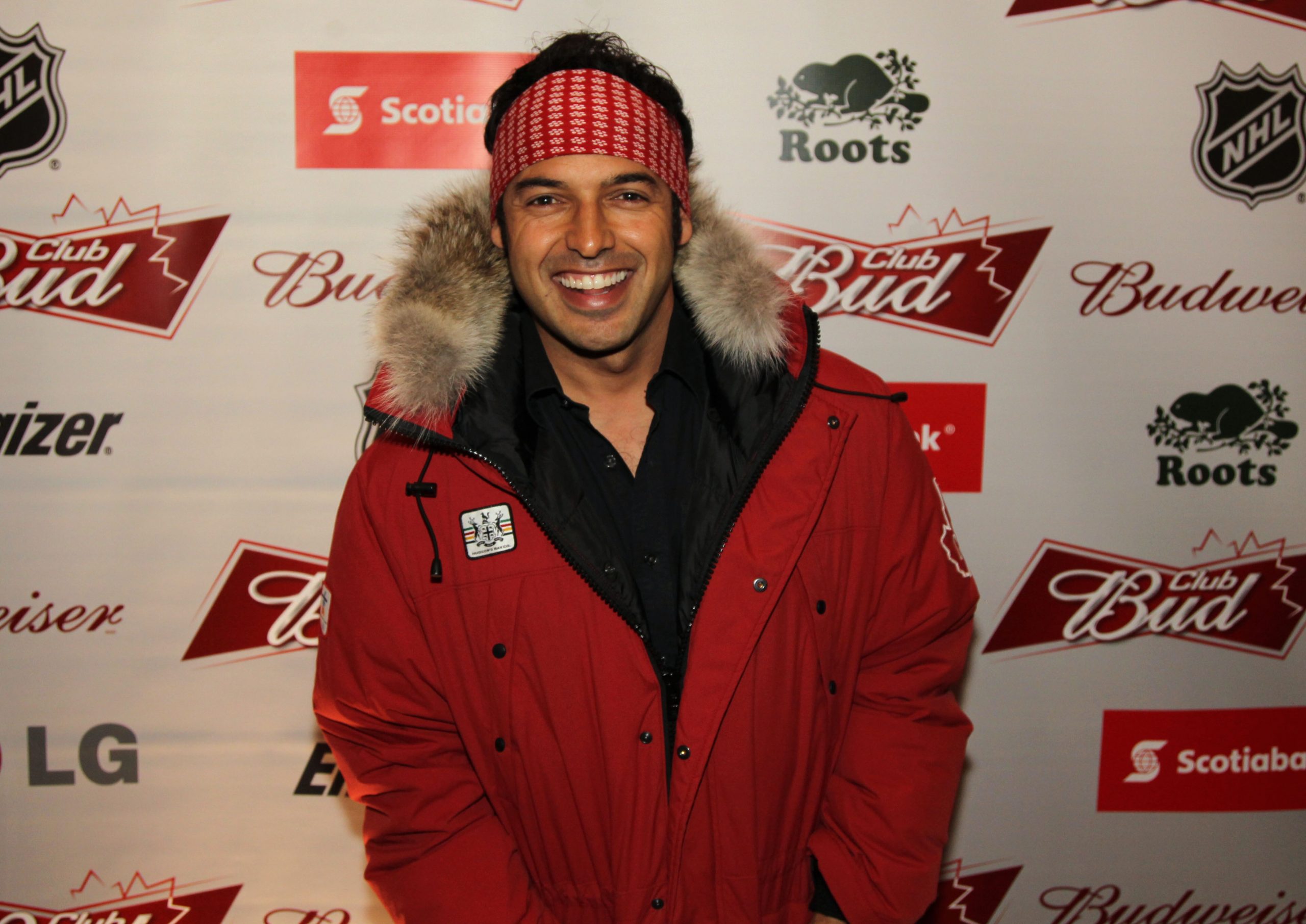 Shaun Majumder photo