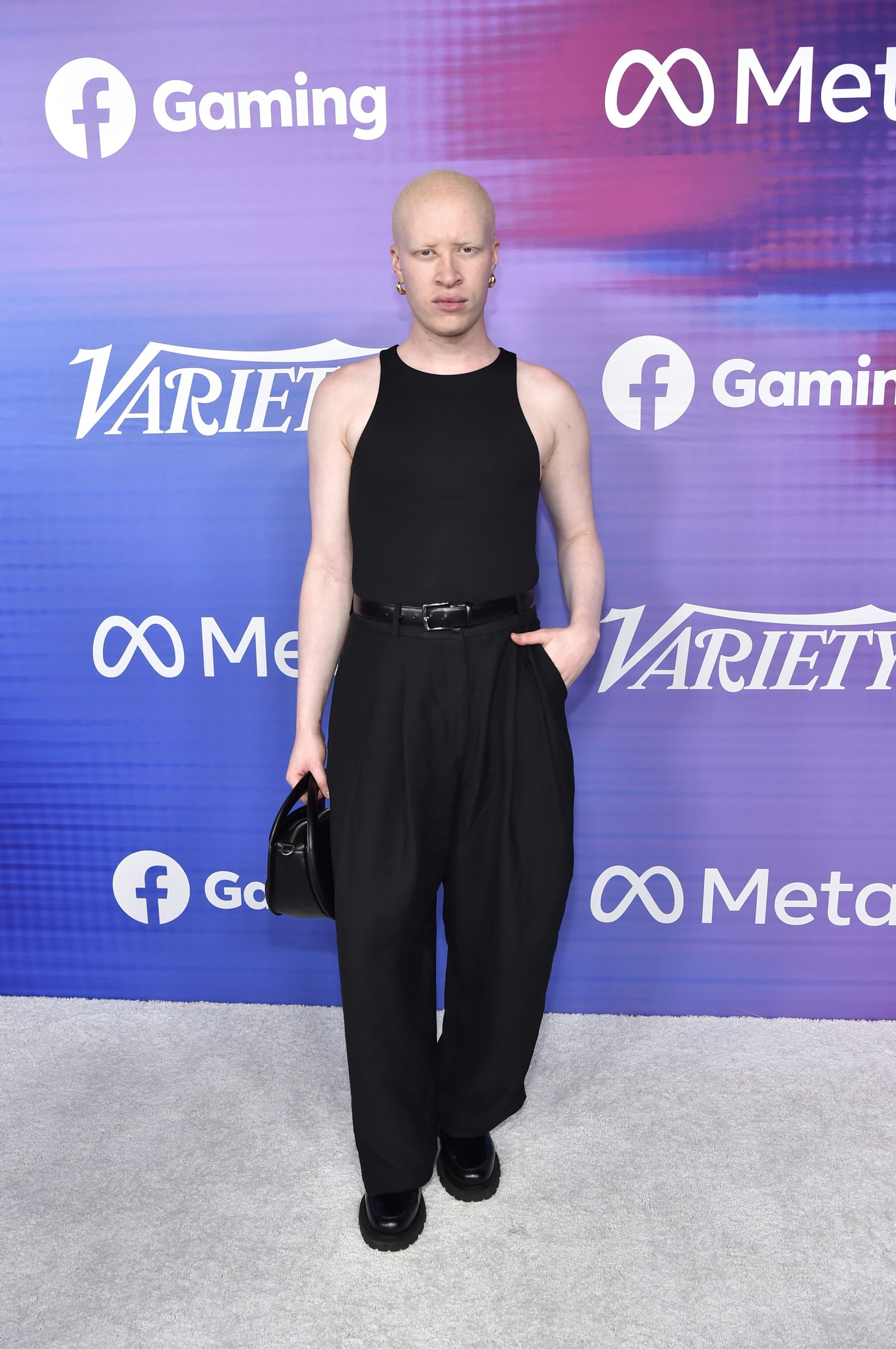 Shaun Ross photo 2