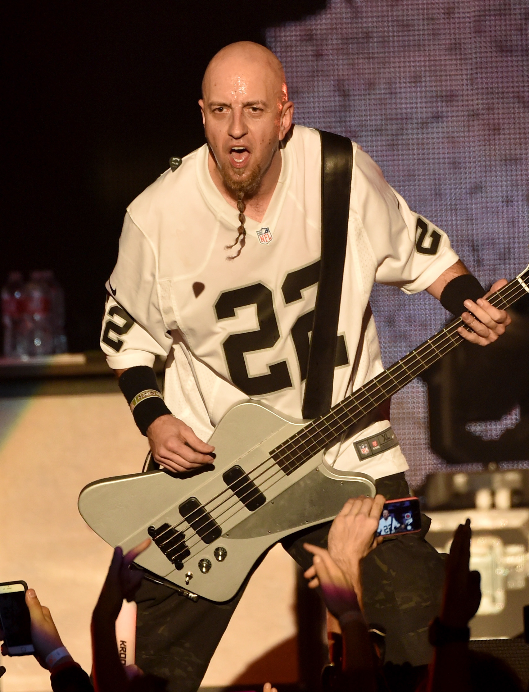 Shavo Odadjian photo 2