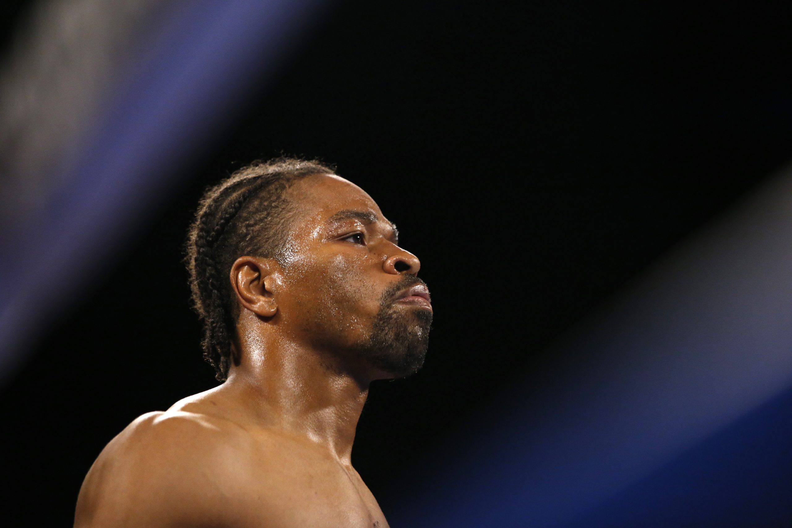 Shawn Porter photo 2