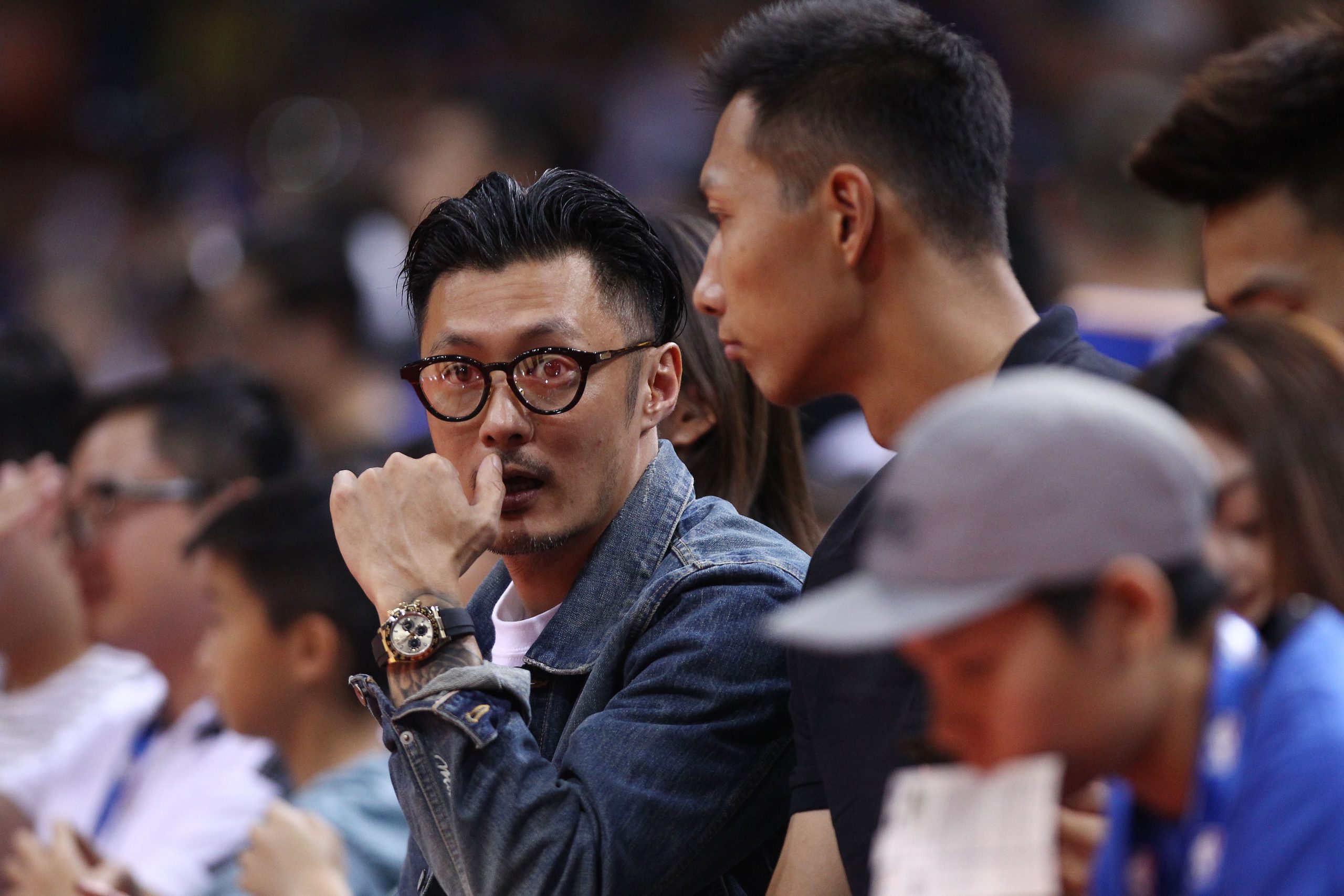 Shawn Yue photo 2