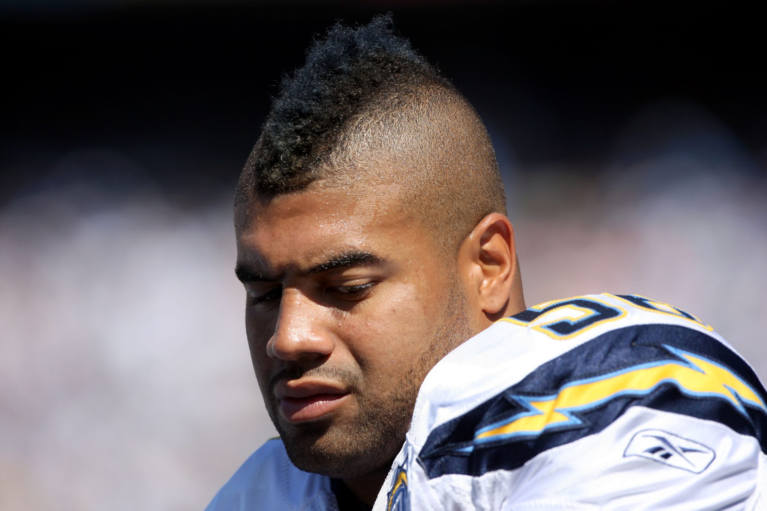 Shawne Merriman photo 2