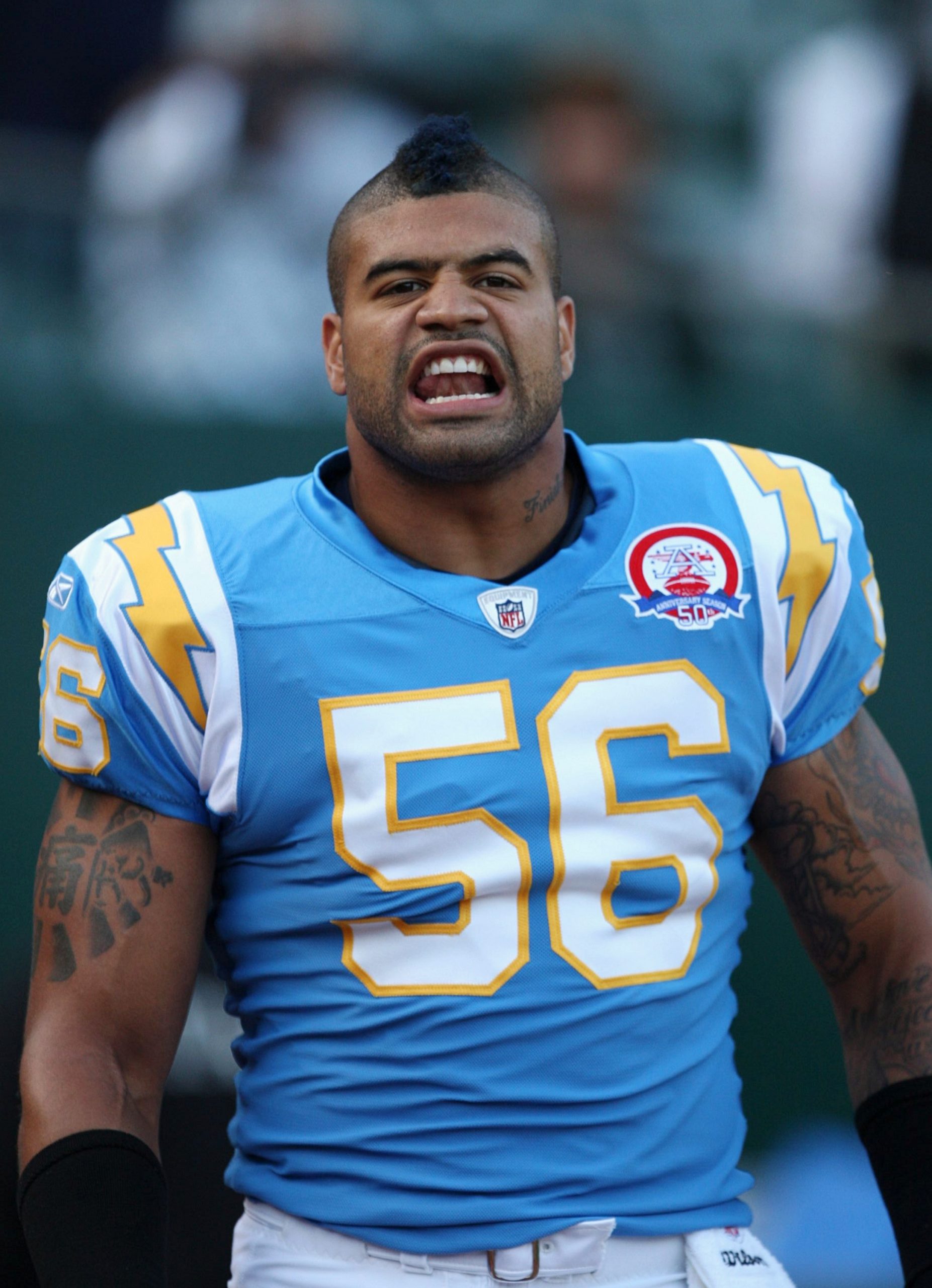 Shawne Merriman photo 3