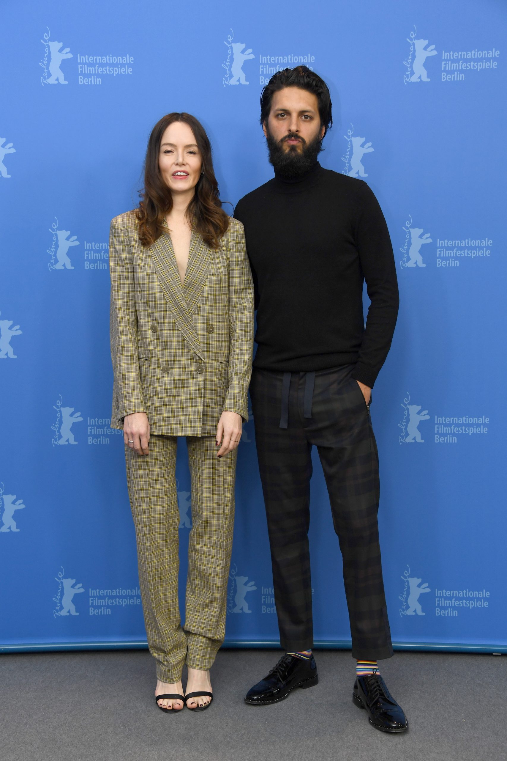 Shazad Latif photo 2