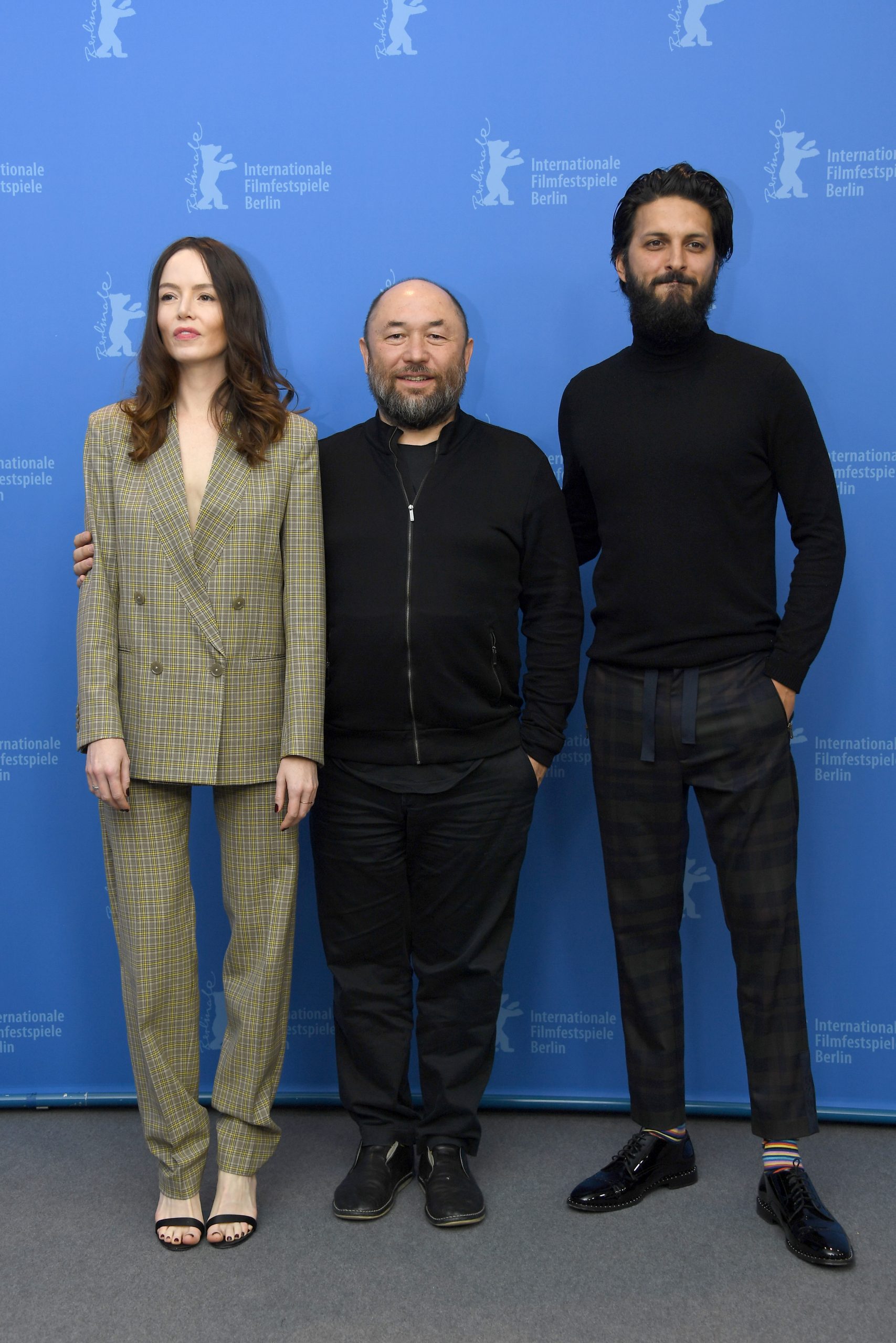 Shazad Latif photo 3