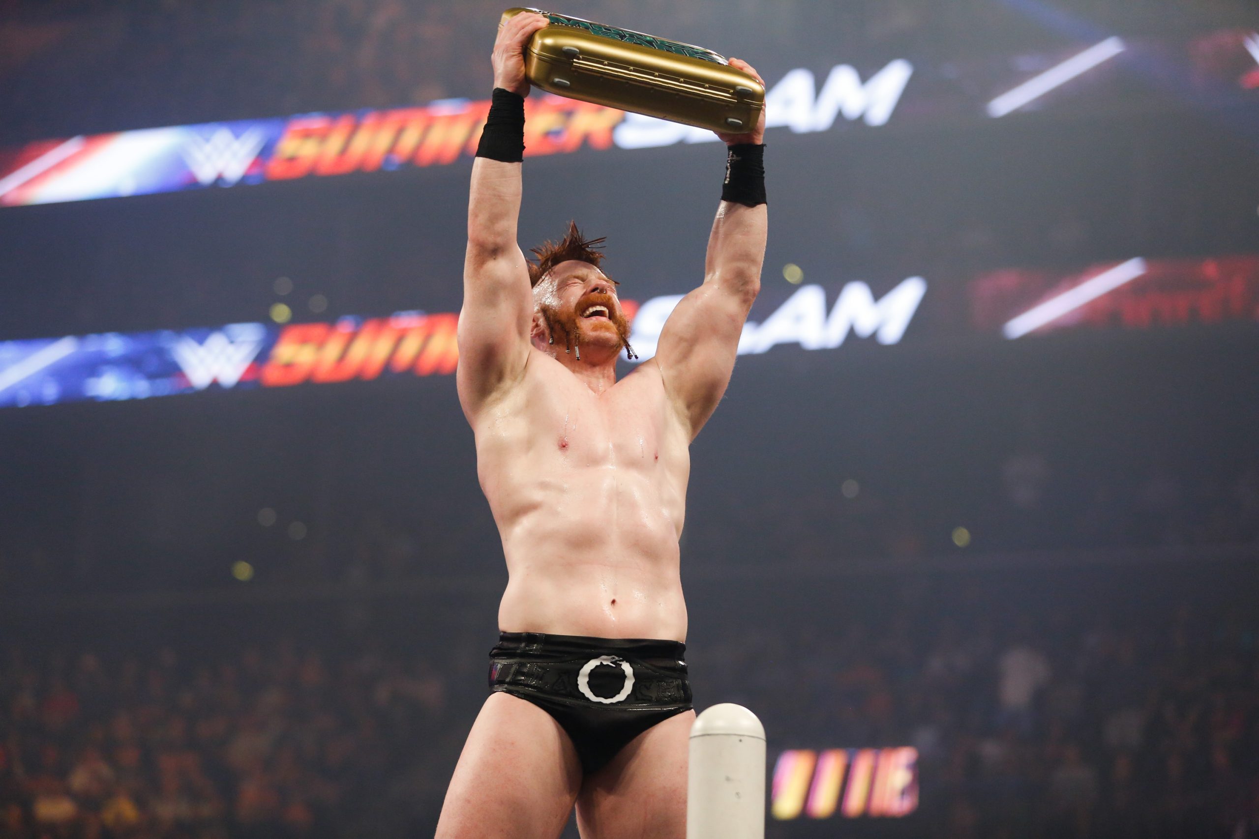 Sheamus photo