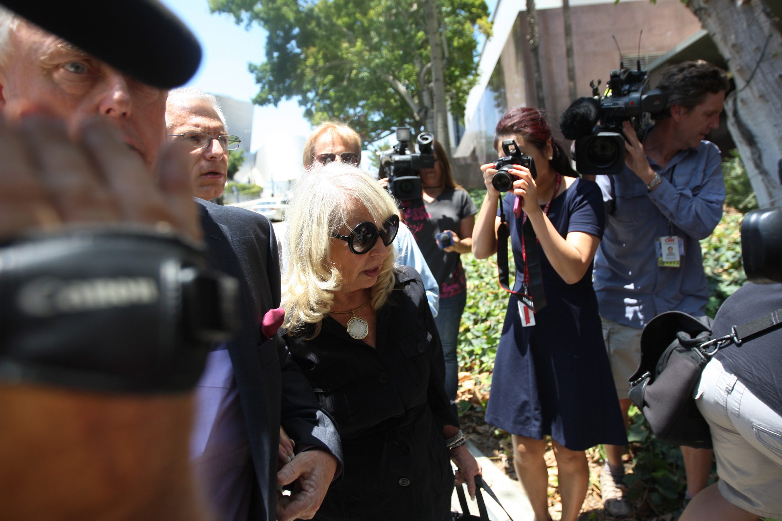 Shelly Sterling photo 2