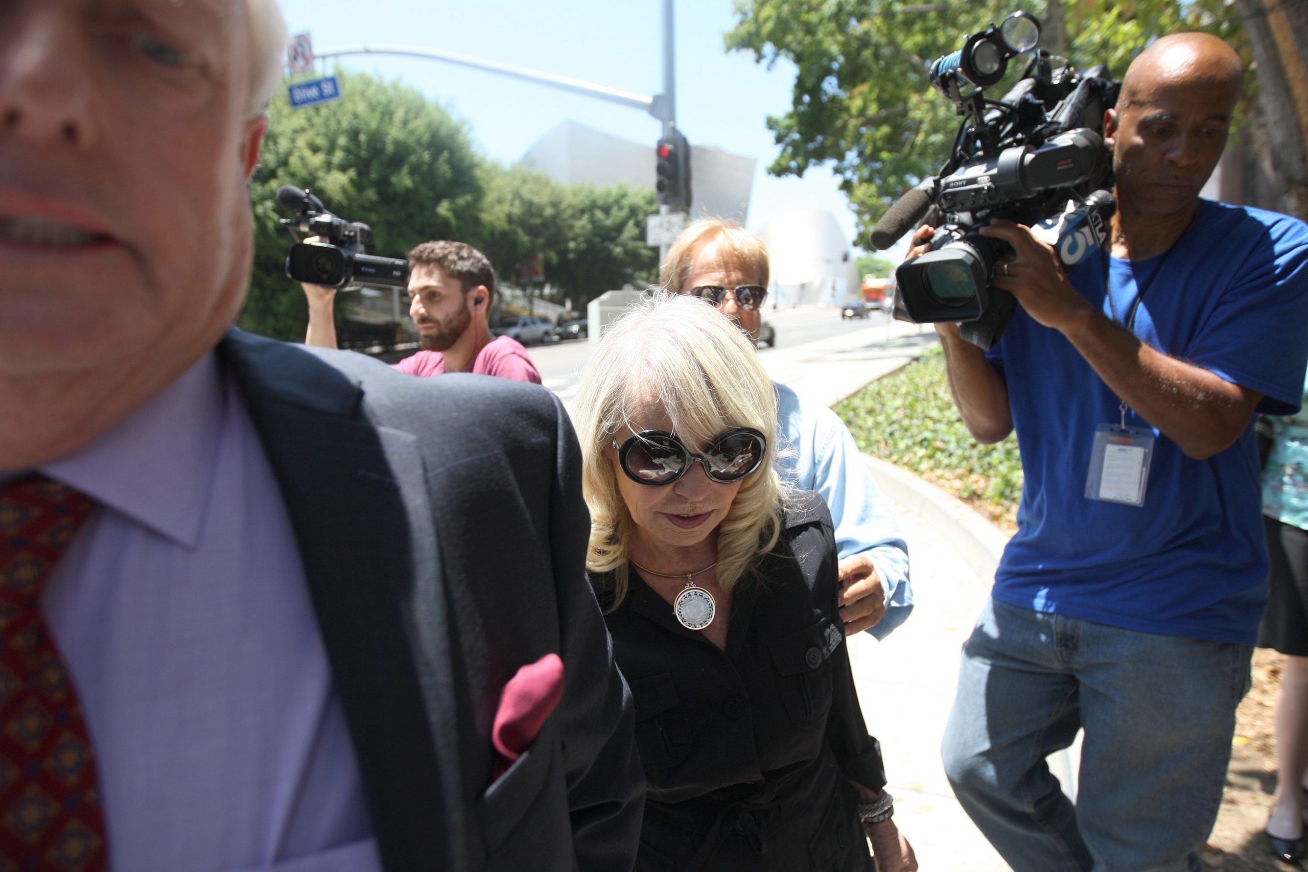 Shelly Sterling photo 3