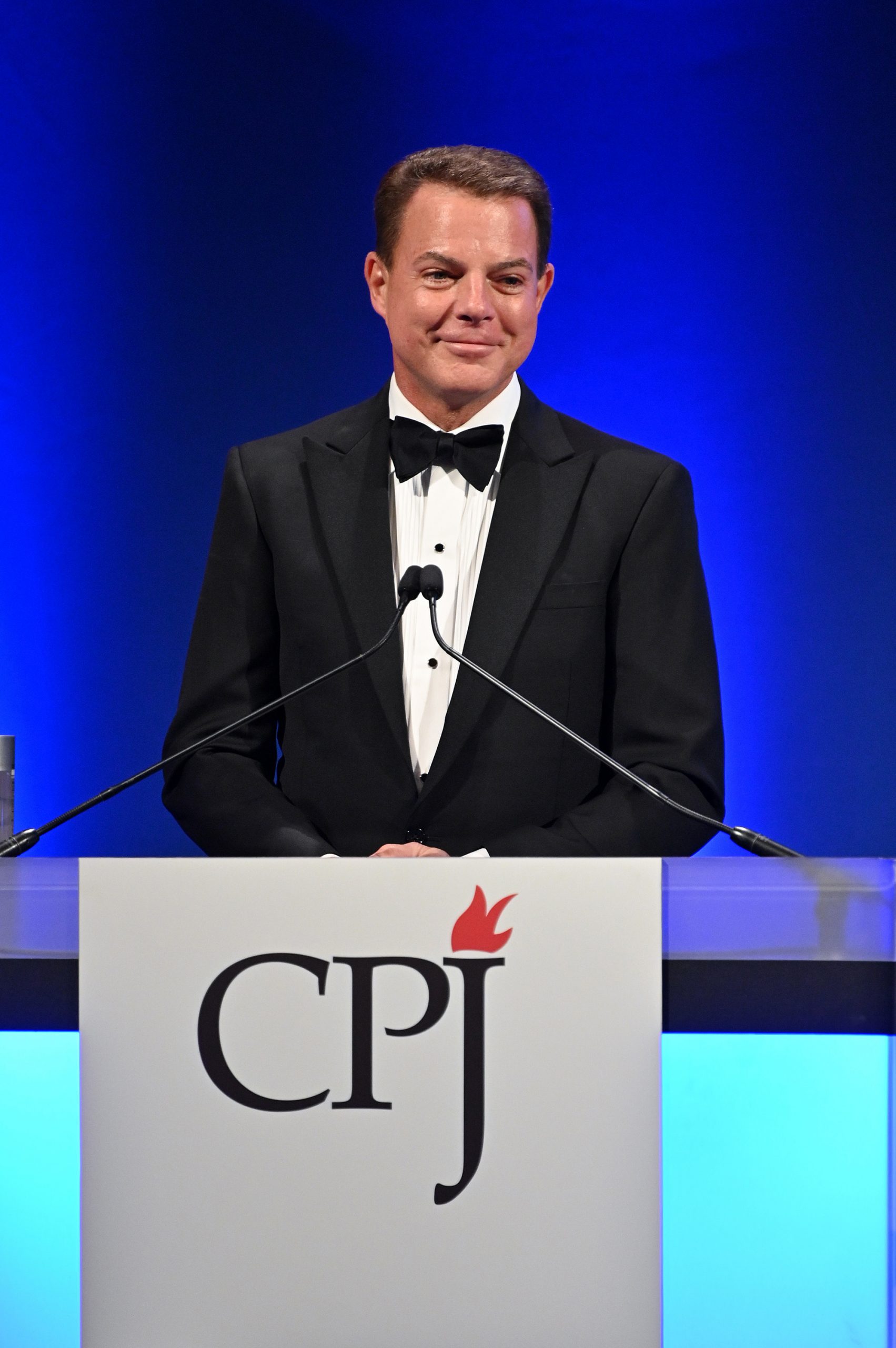 Shepard Smith photo