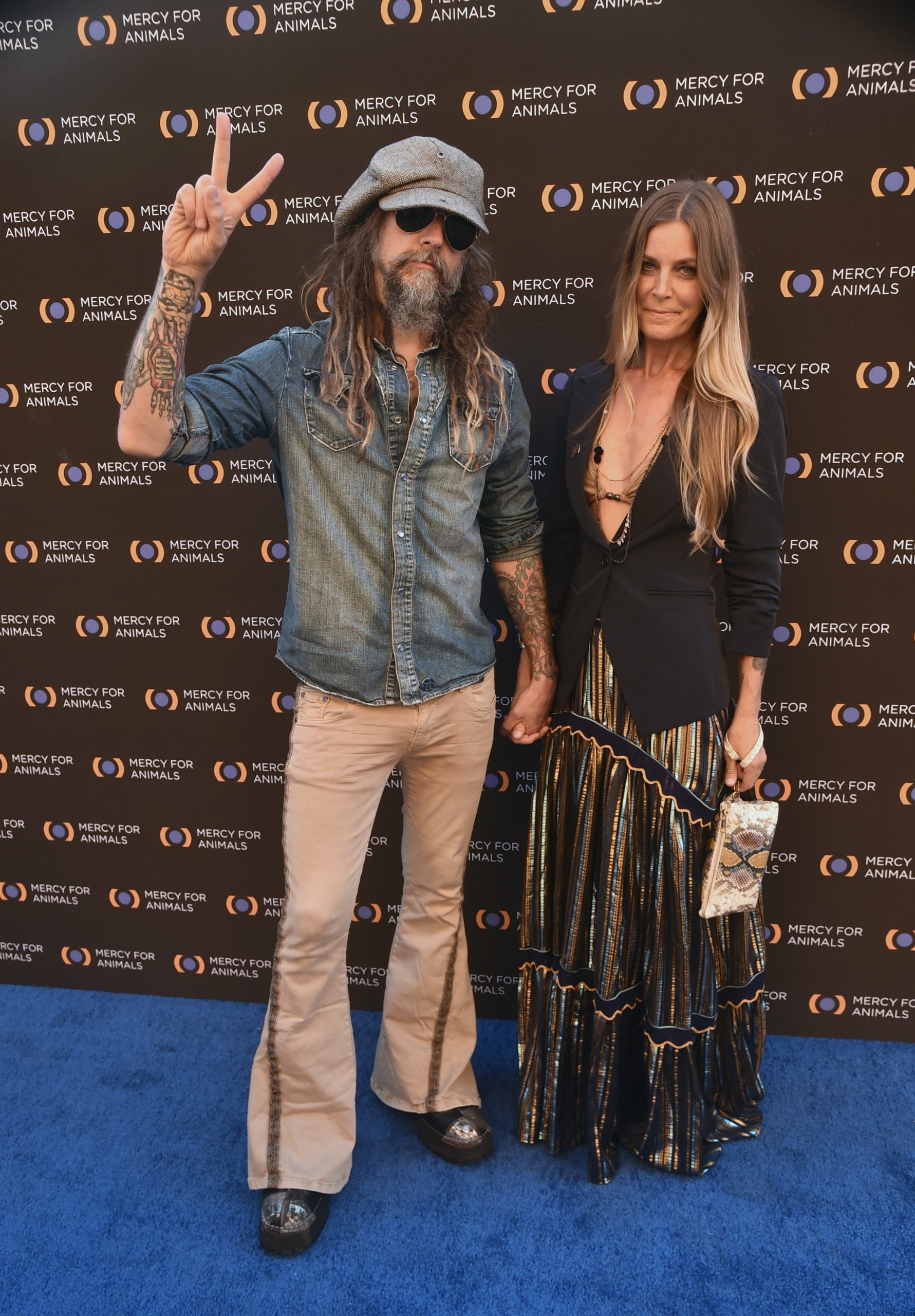 Sheri Moon Zombie photo