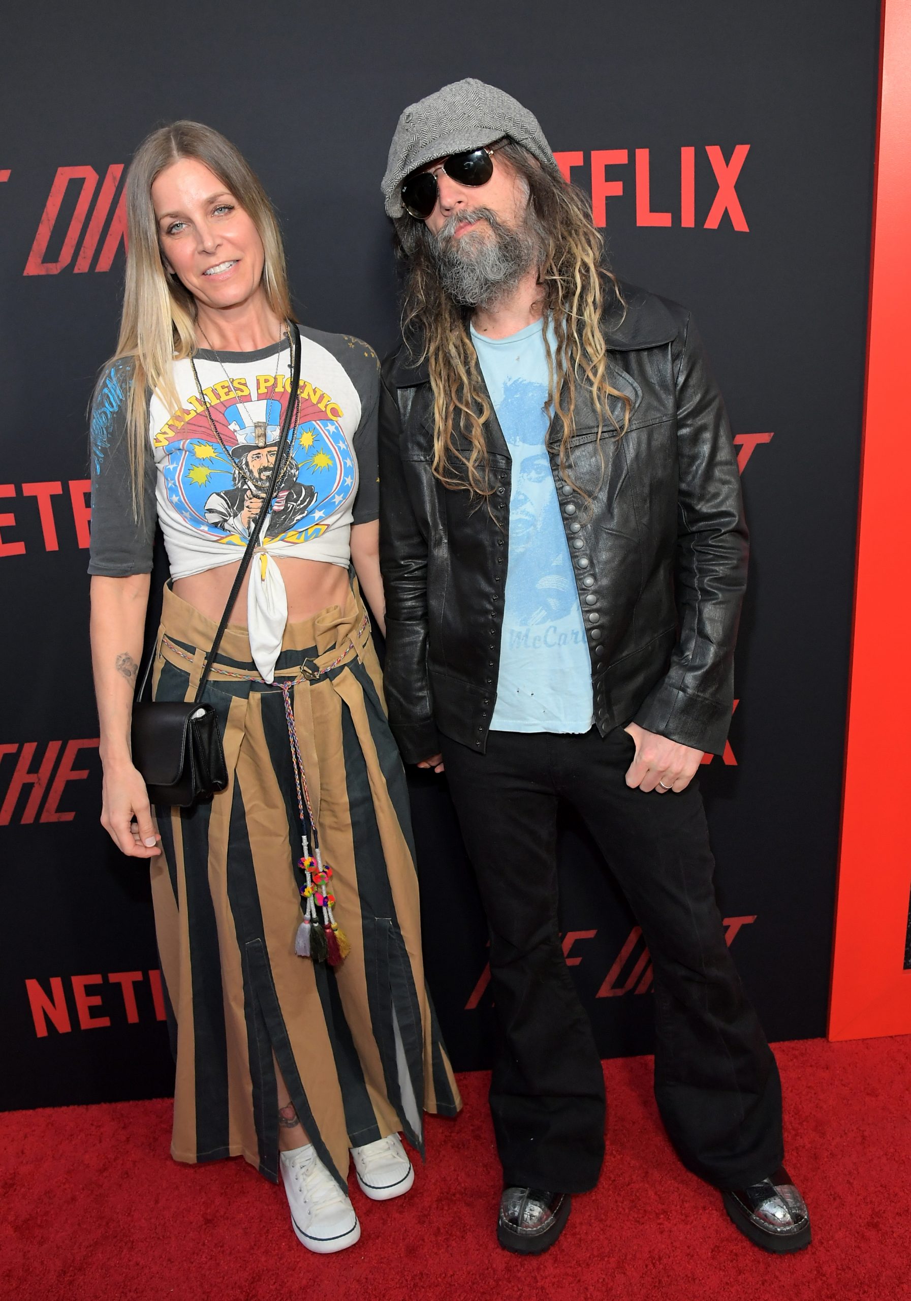 Sheri Moon Zombie photo 2