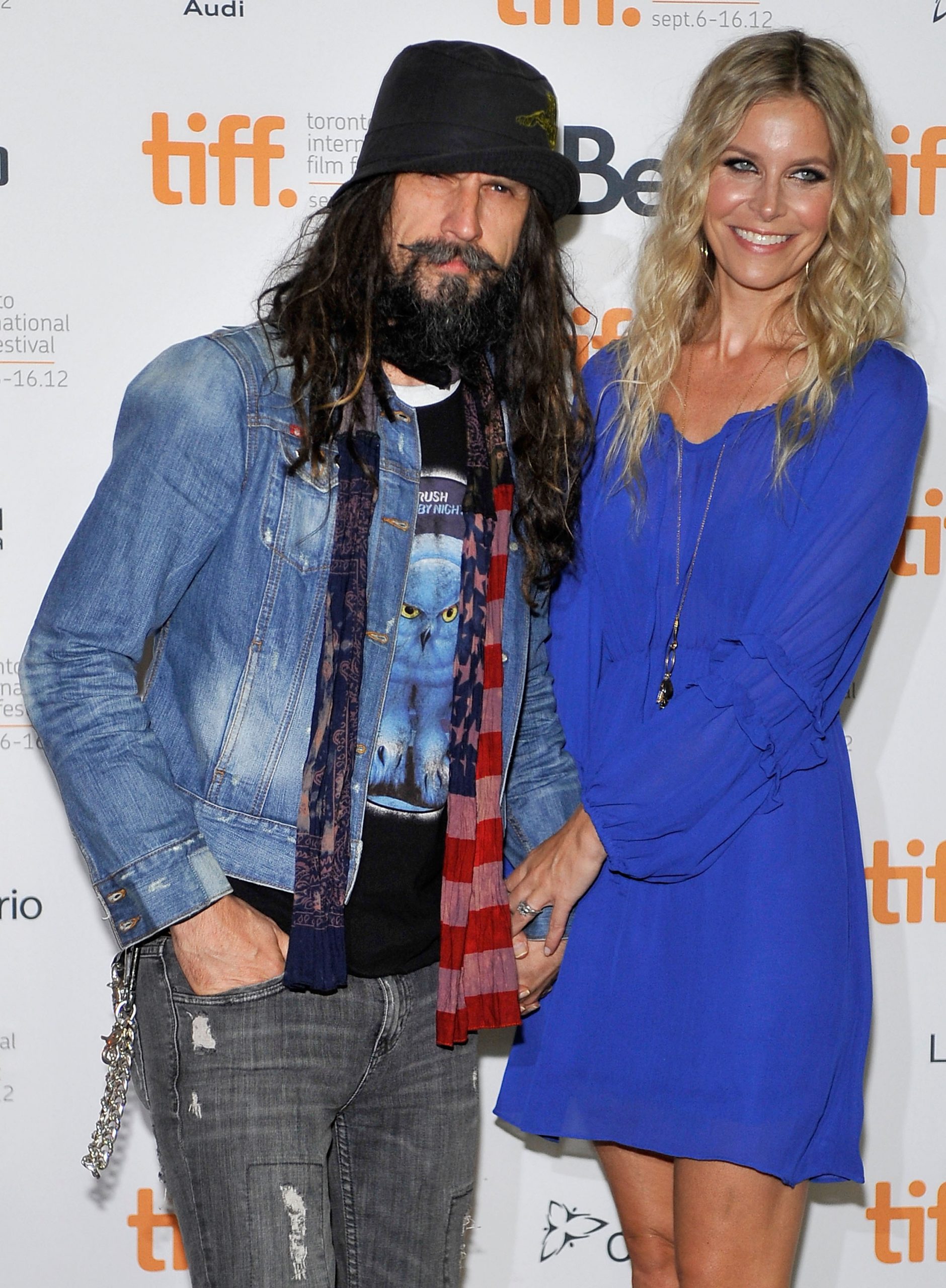 Sheri Moon Zombie photo 3