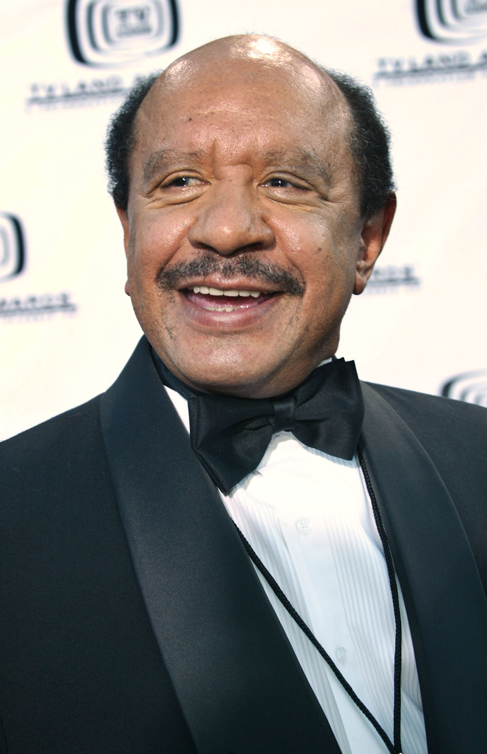 Sherman Hemsley photo 2