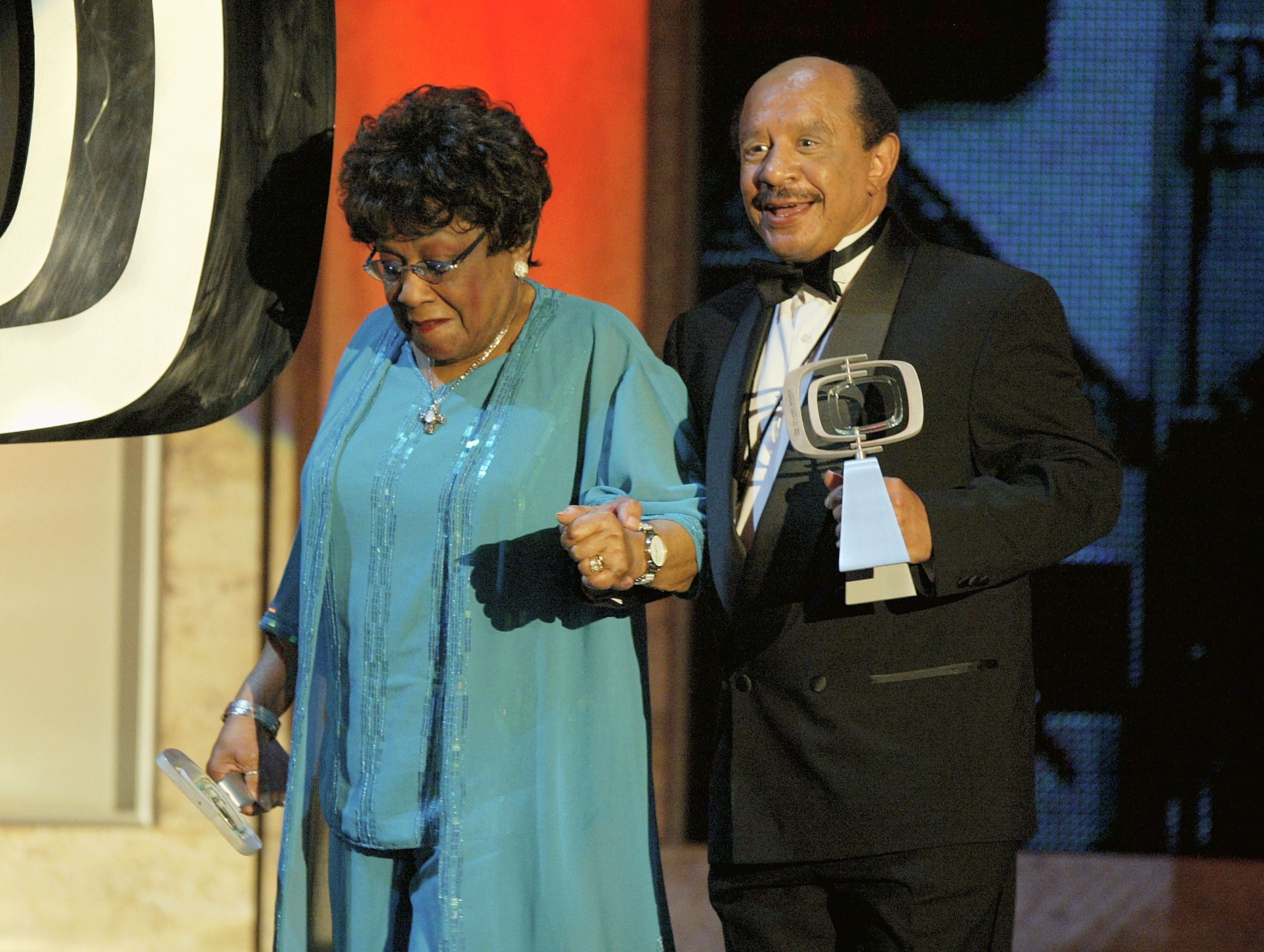 Sherman Hemsley photo 3