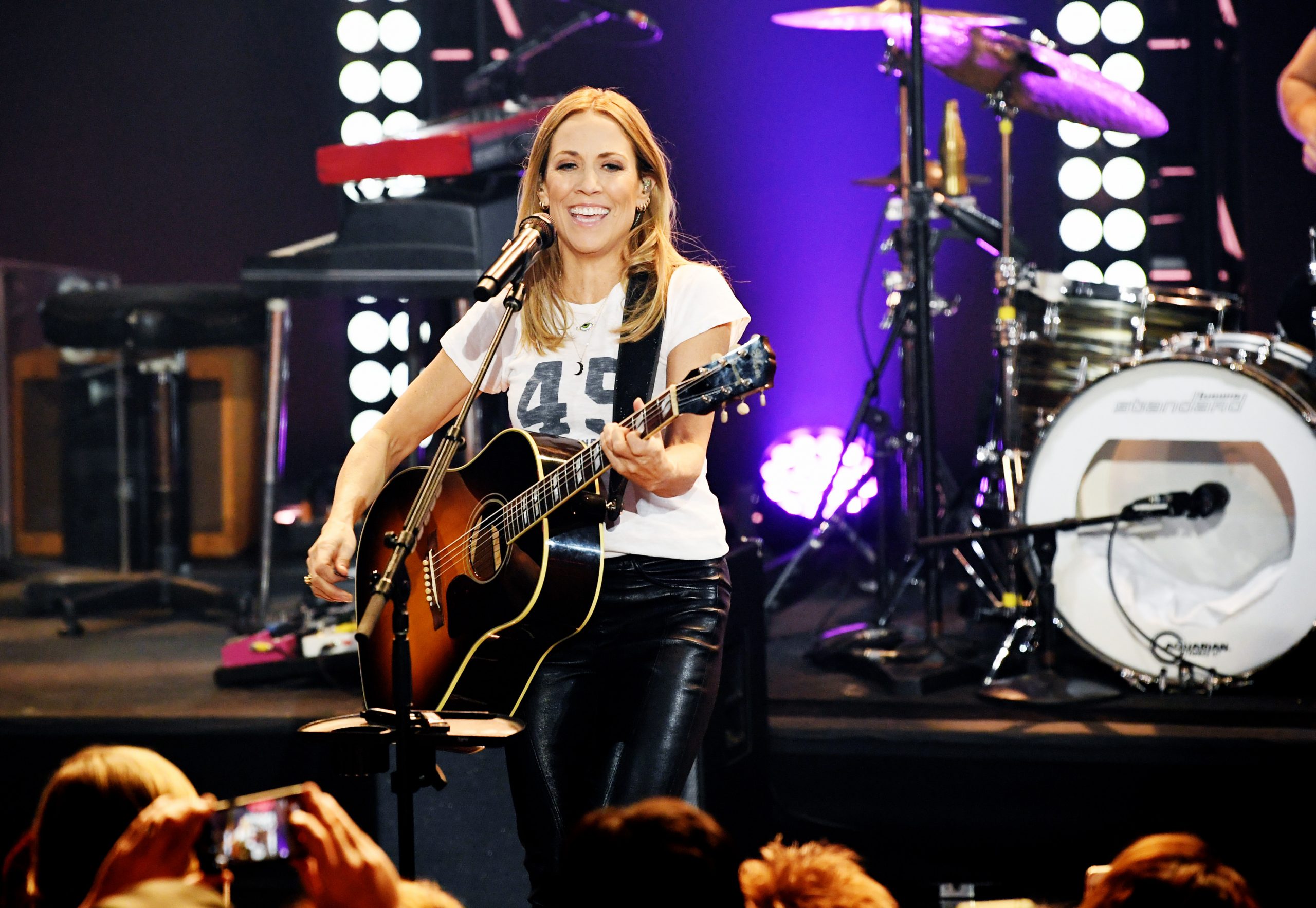 Sheryl Crow photo 2