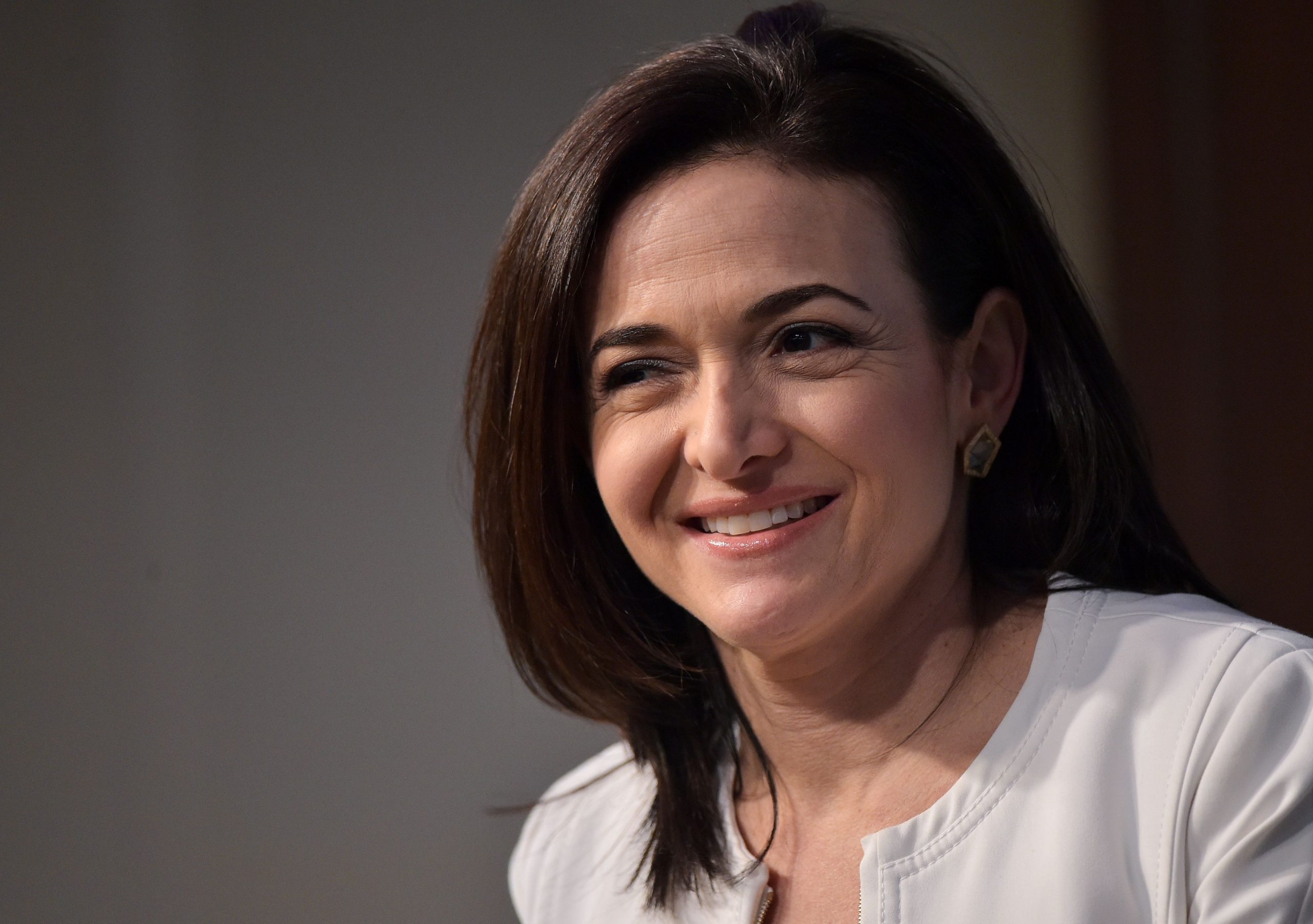 Sheryl Sandberg photo 3