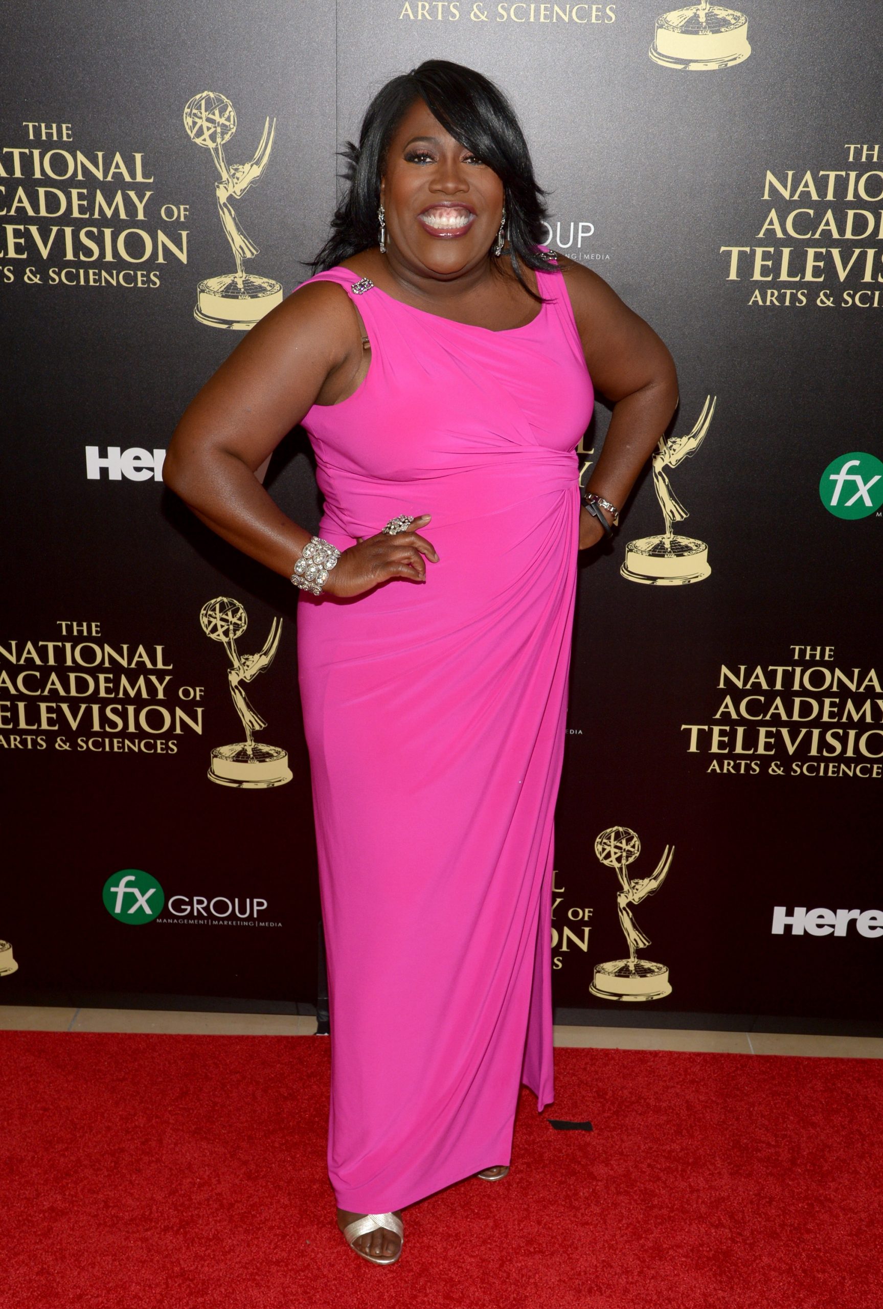 Sheryl Underwood photo 2