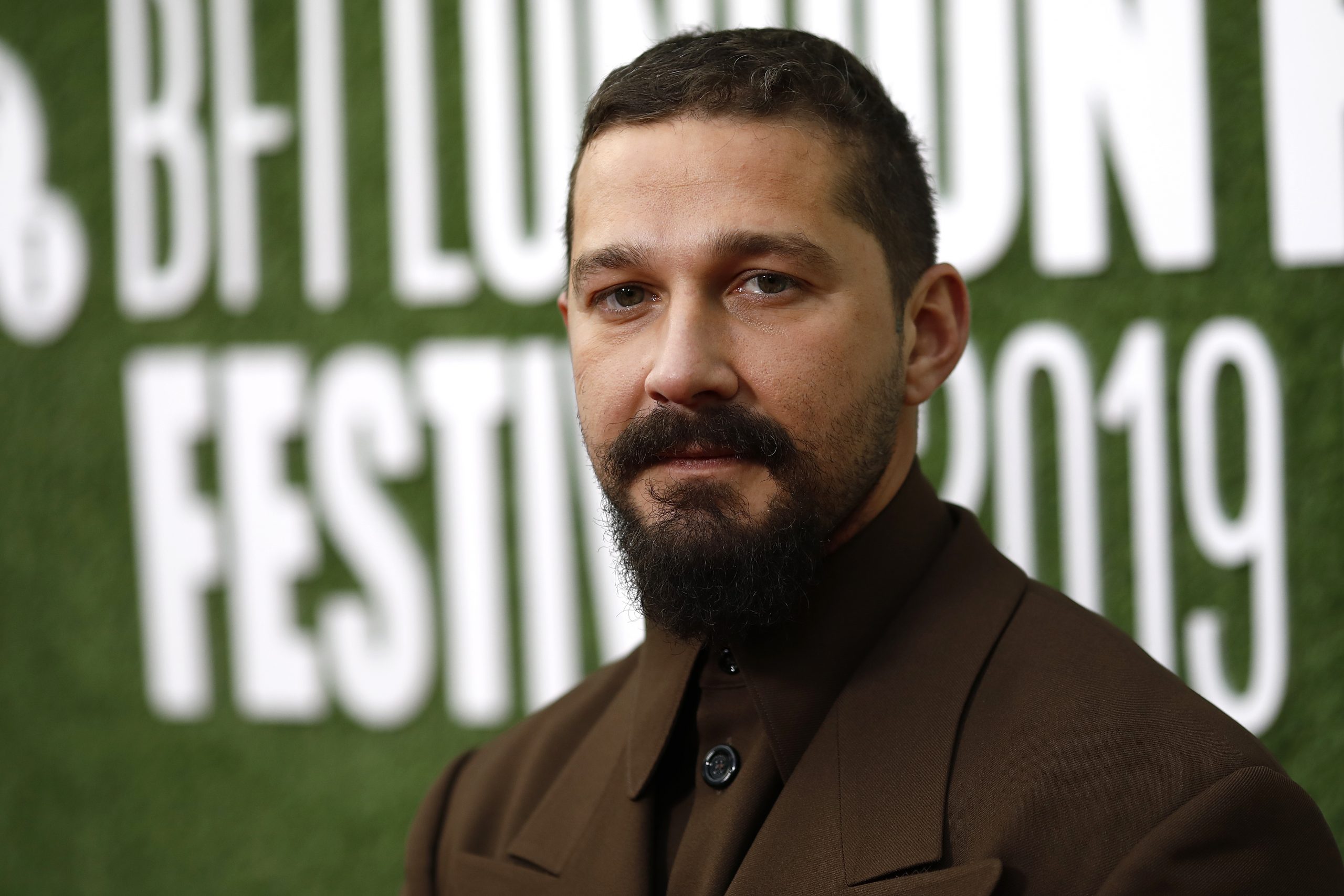 Shia LaBeouf photo 2