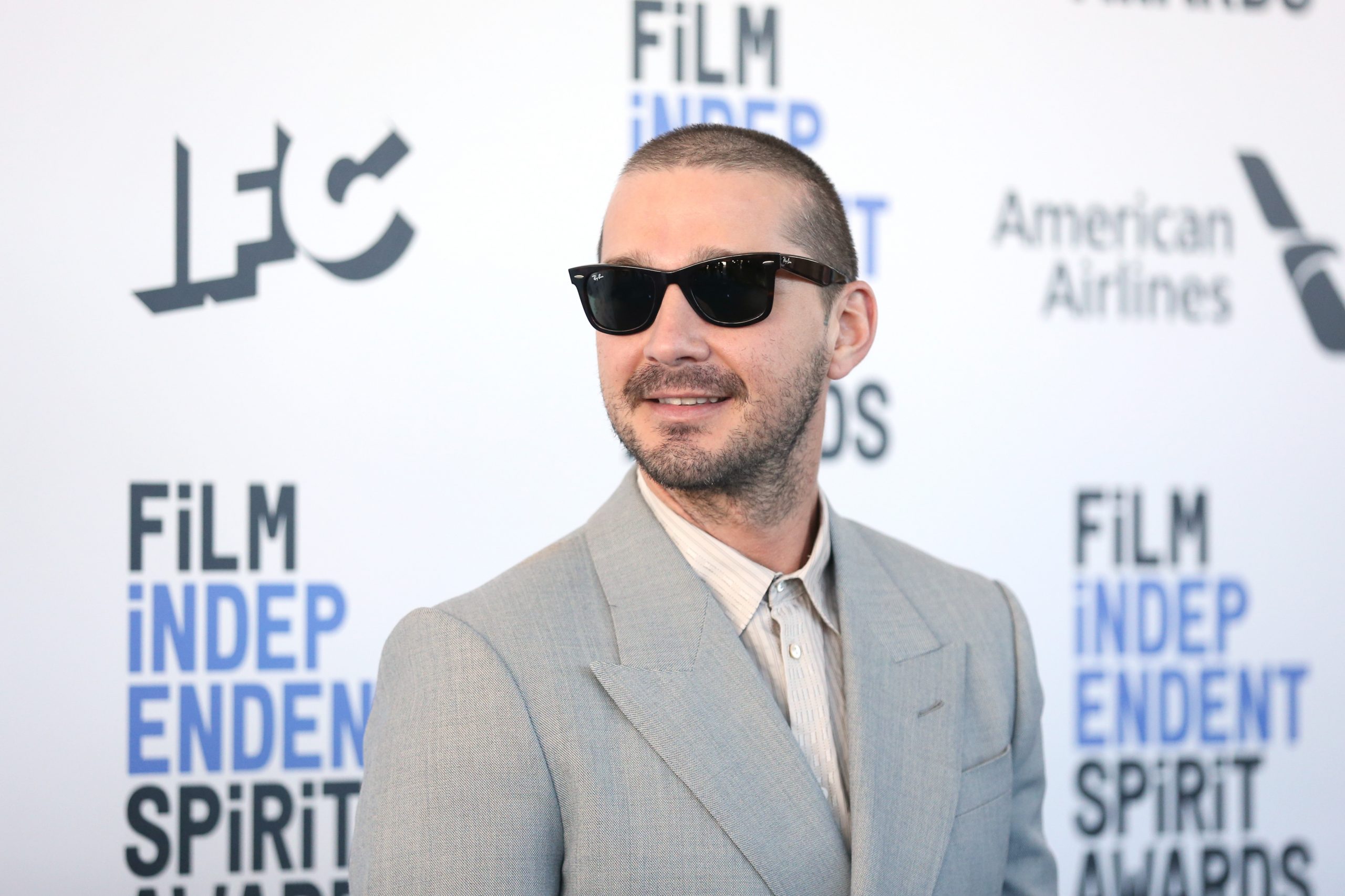 Shia LaBeouf photo 3