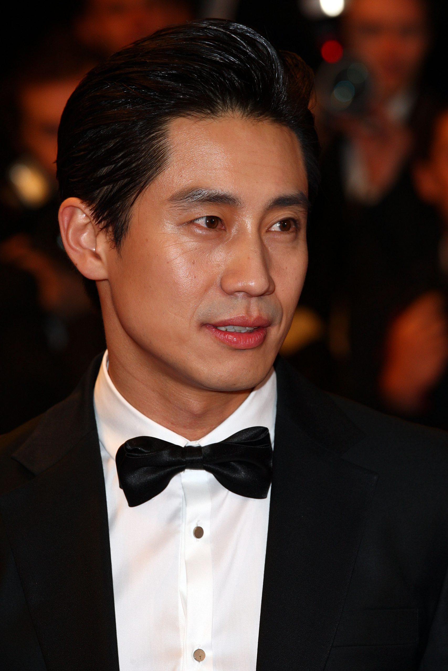 Shin Ha-kyun photo