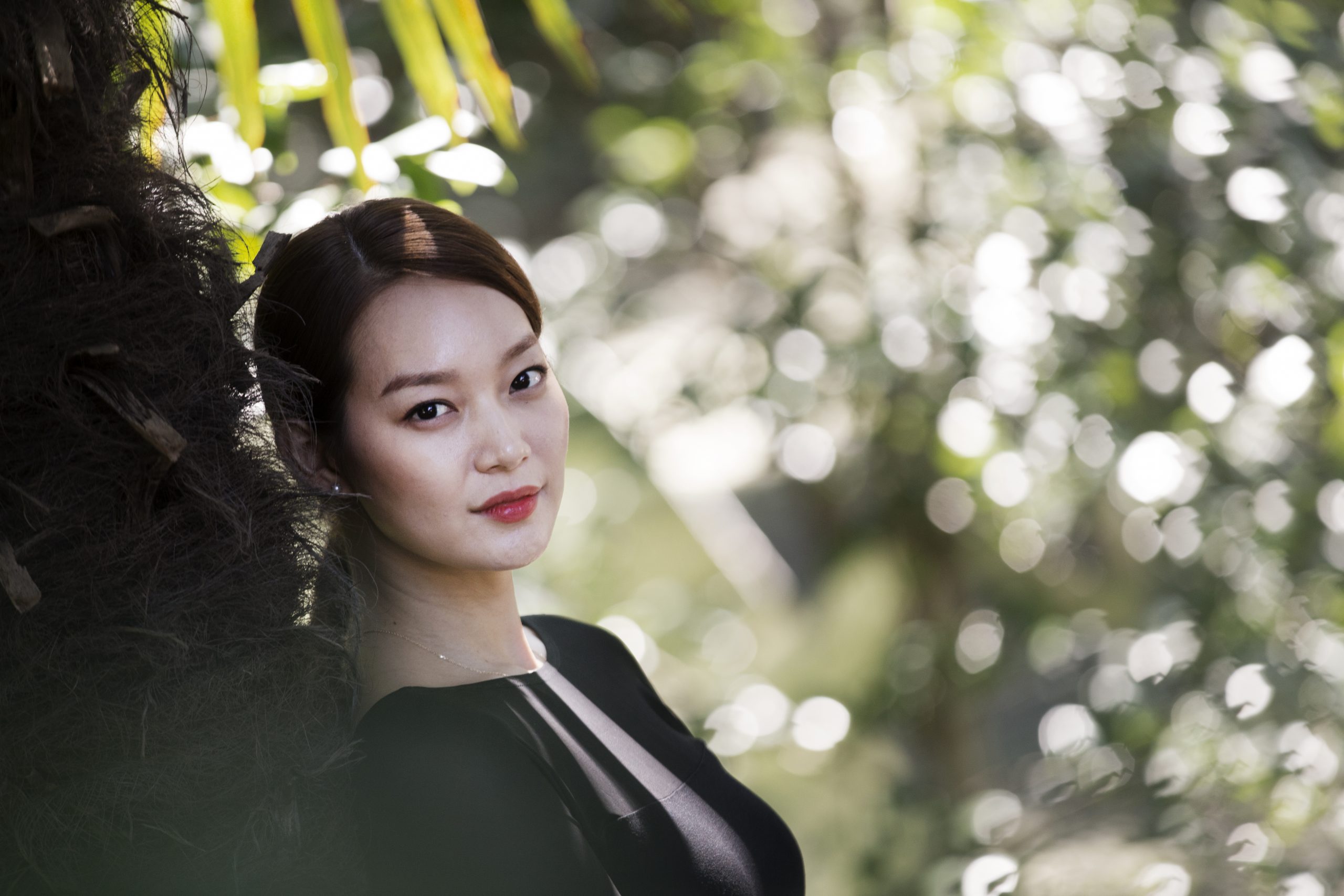 Shin Min-a photo