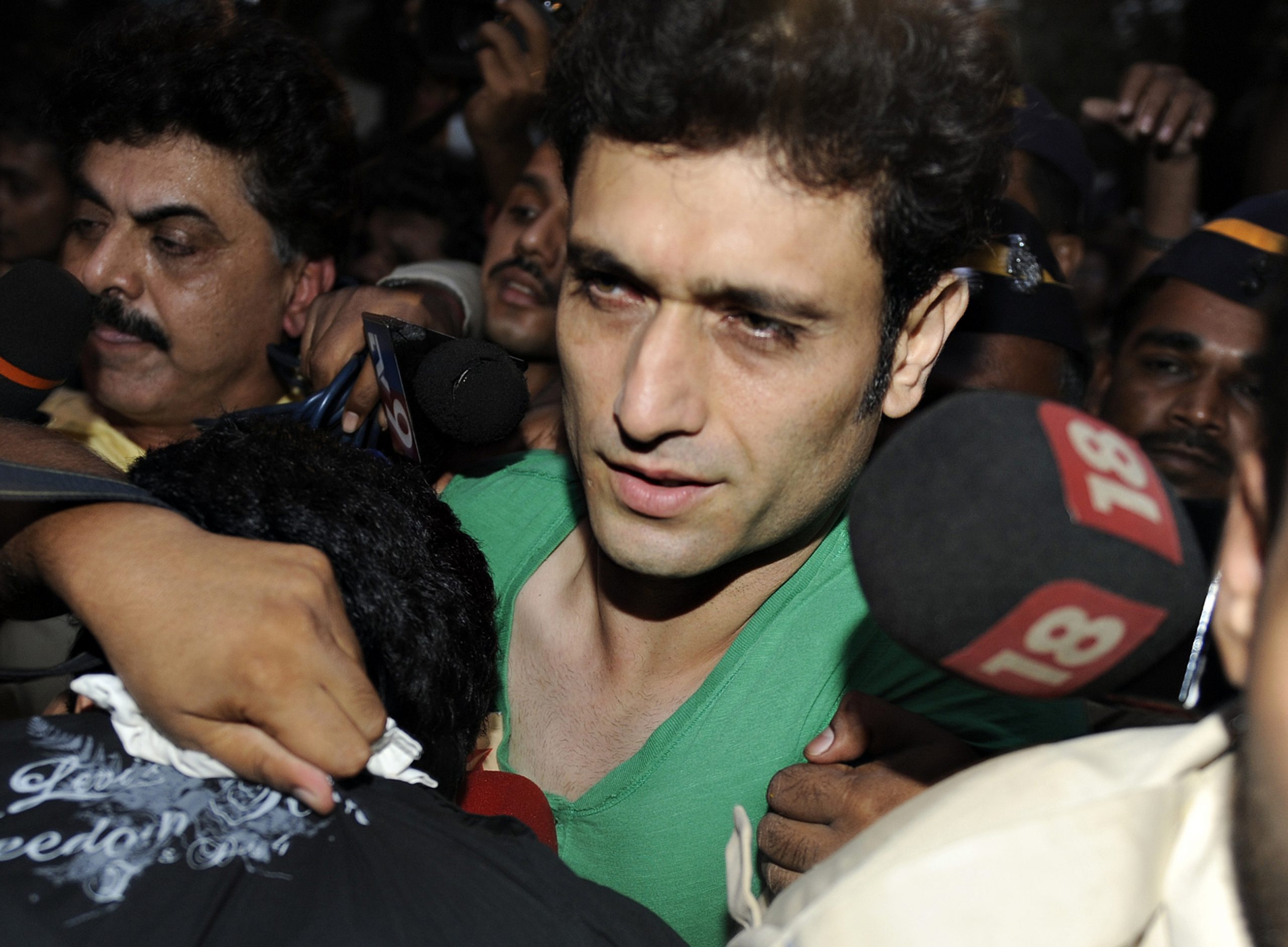 Shiney Ahuja photo 3