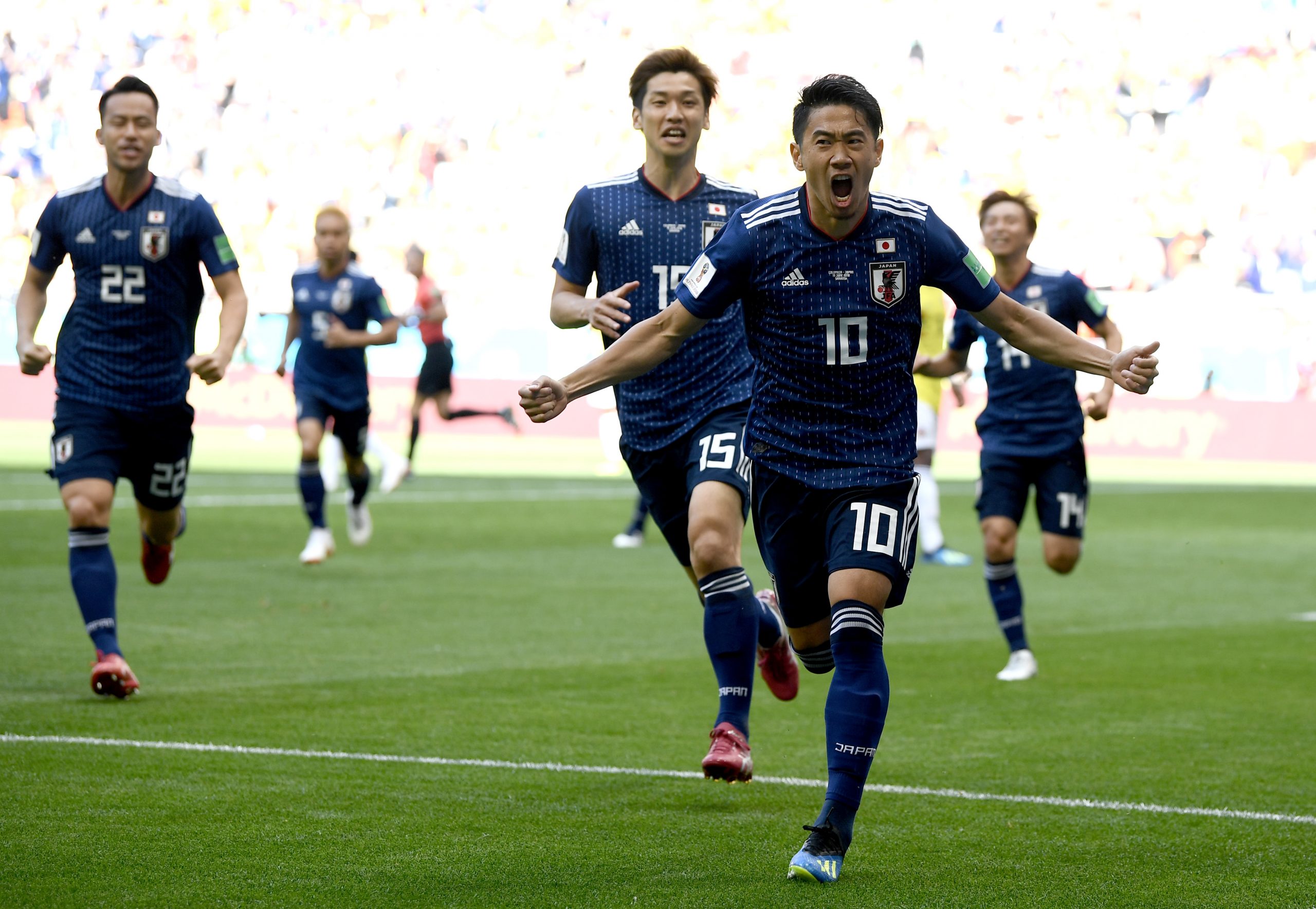 Shinji Kagawa photo 3