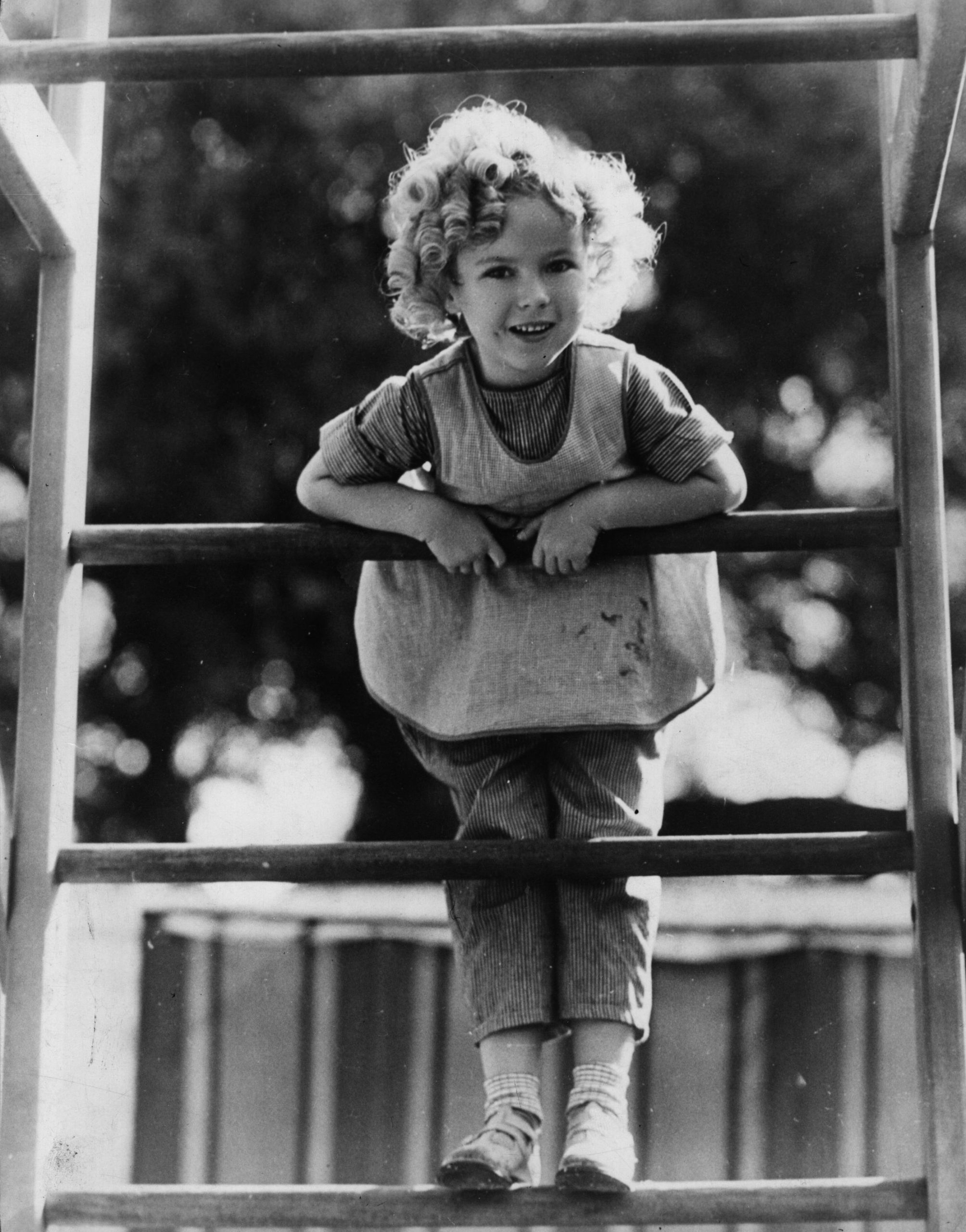 Shirley Temple photo 2