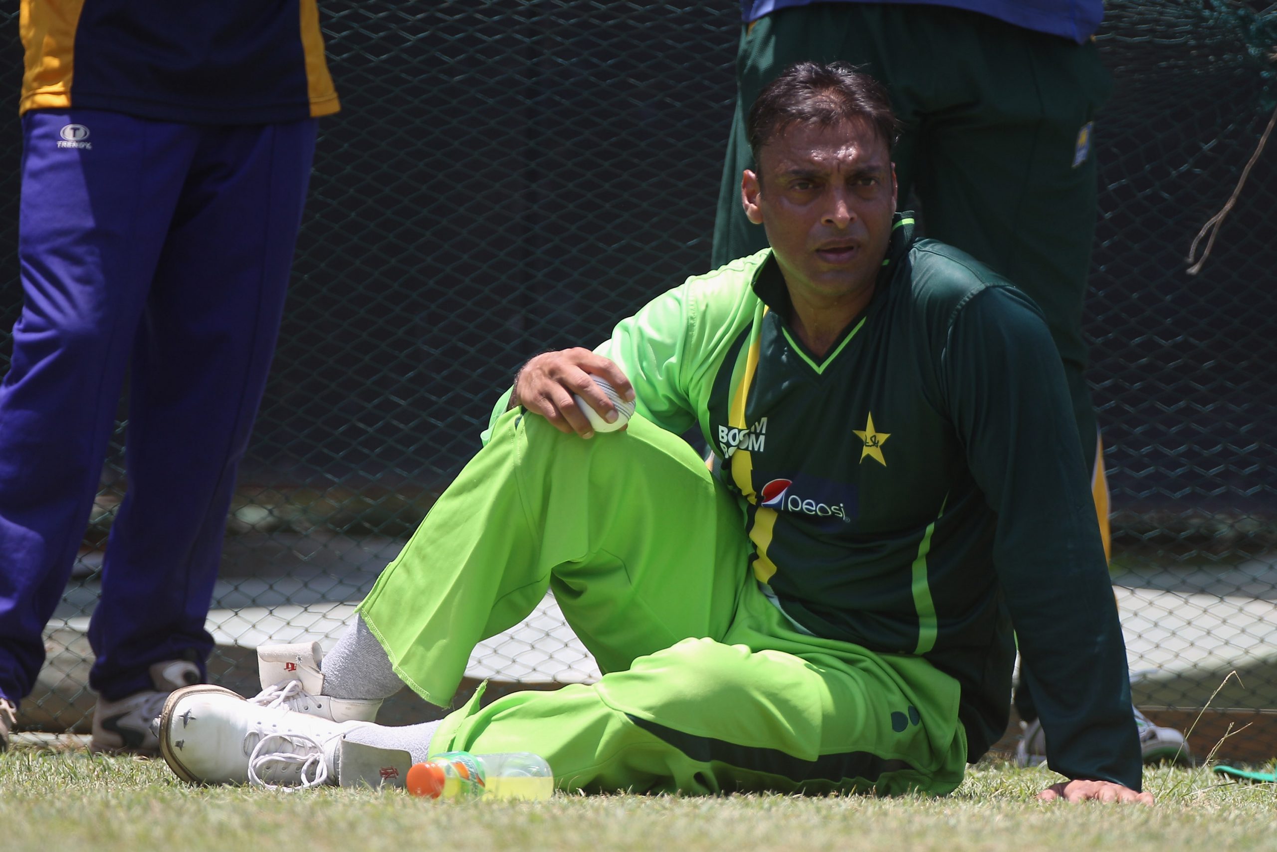 Shoaib Akhtar photo