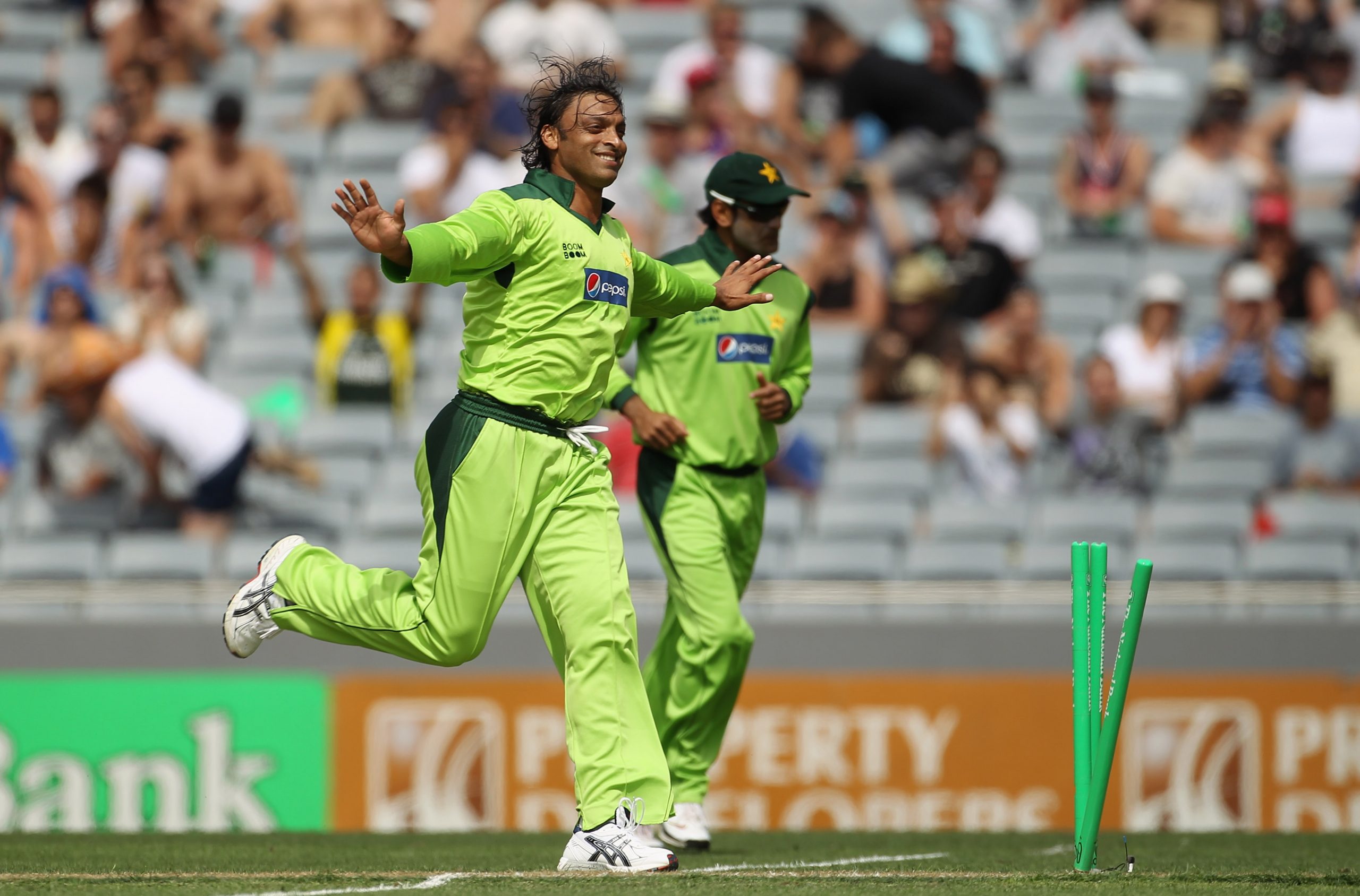 Shoaib Akhtar photo 3