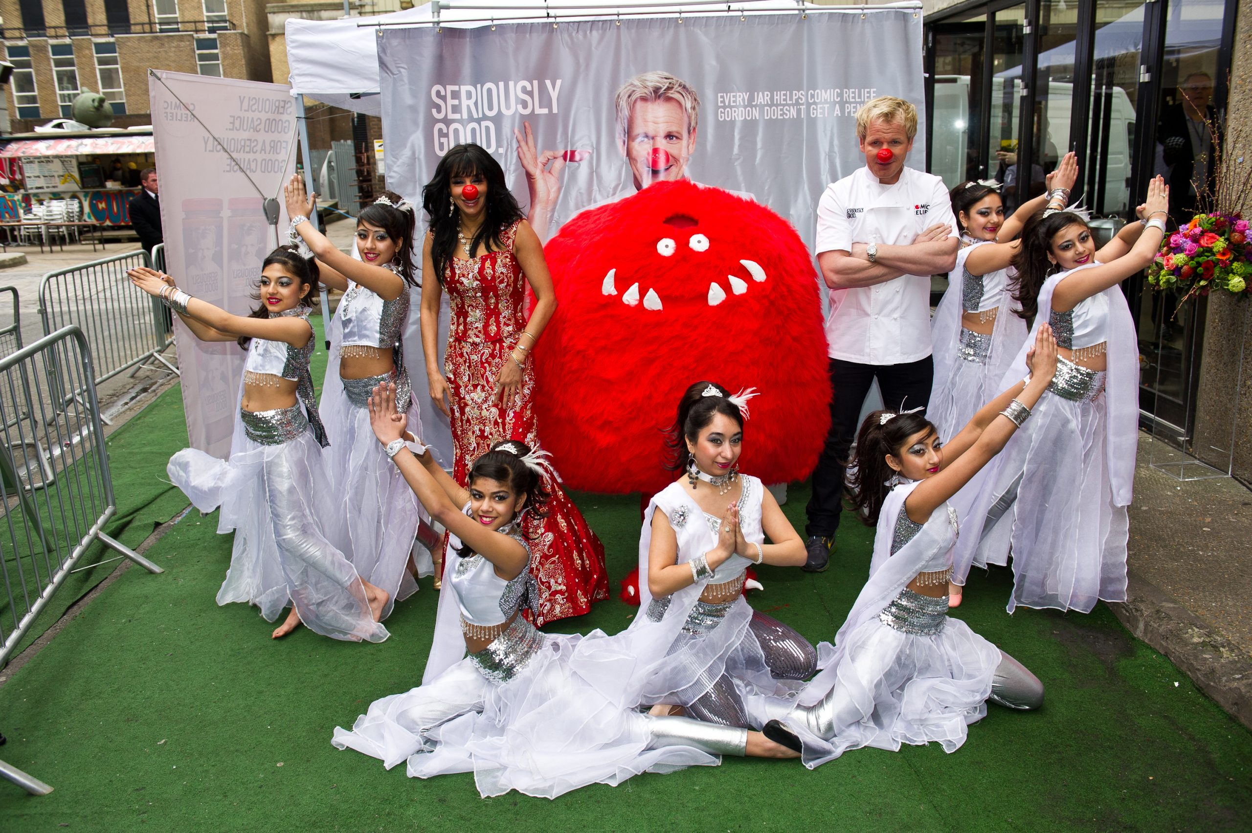 Shobna Gulati photo 2