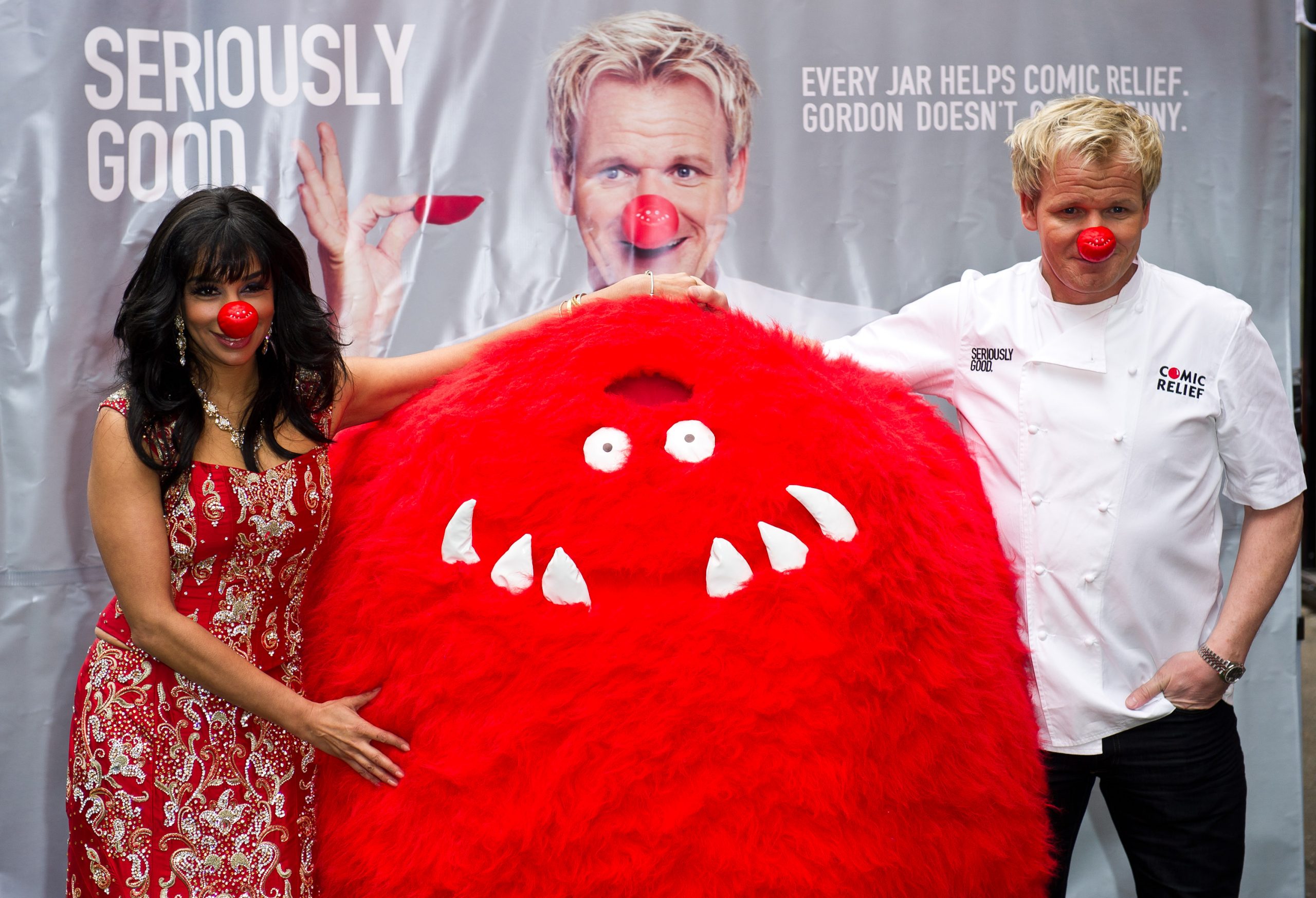 Shobna Gulati photo 3