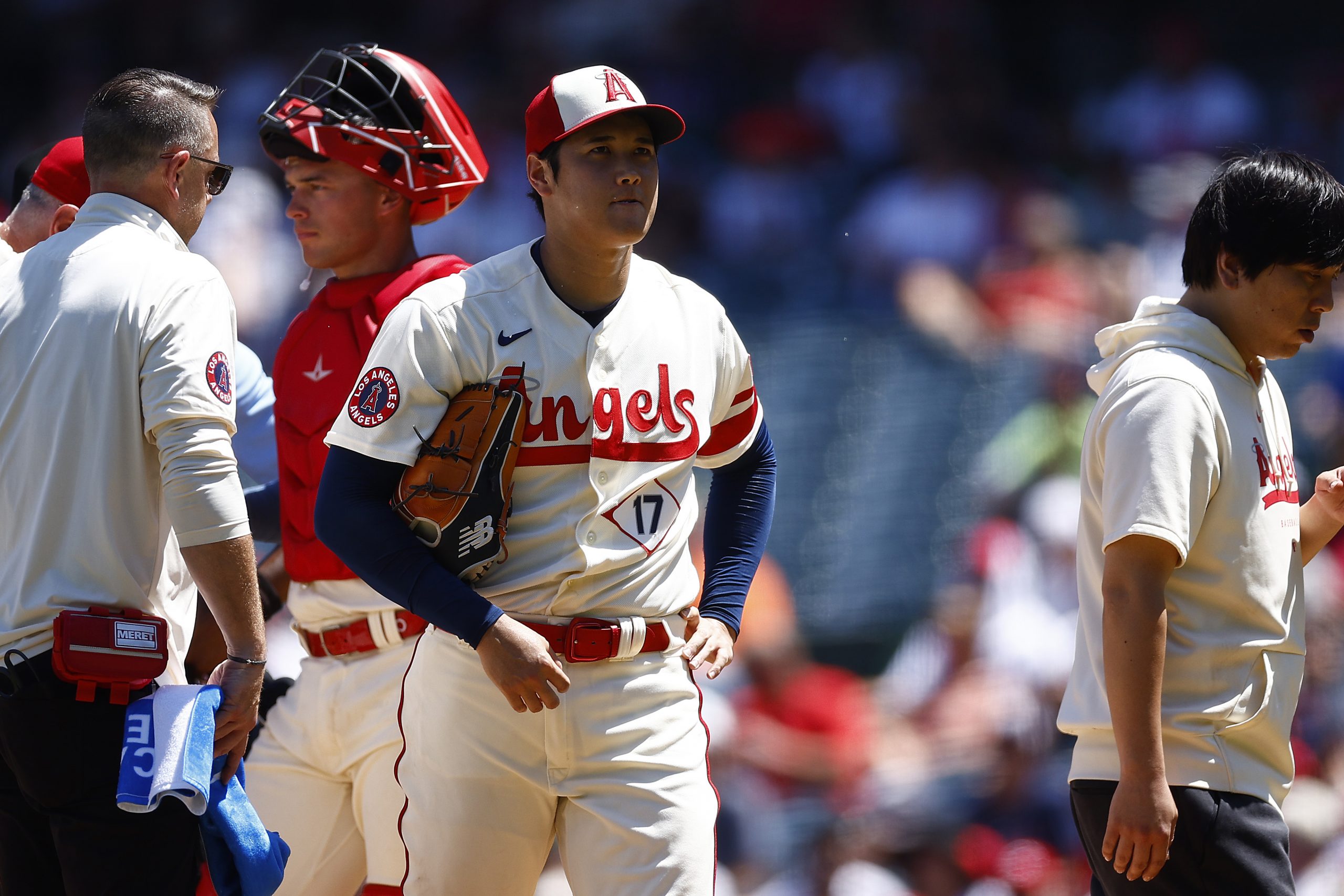 Shohei Ohtani photo 3