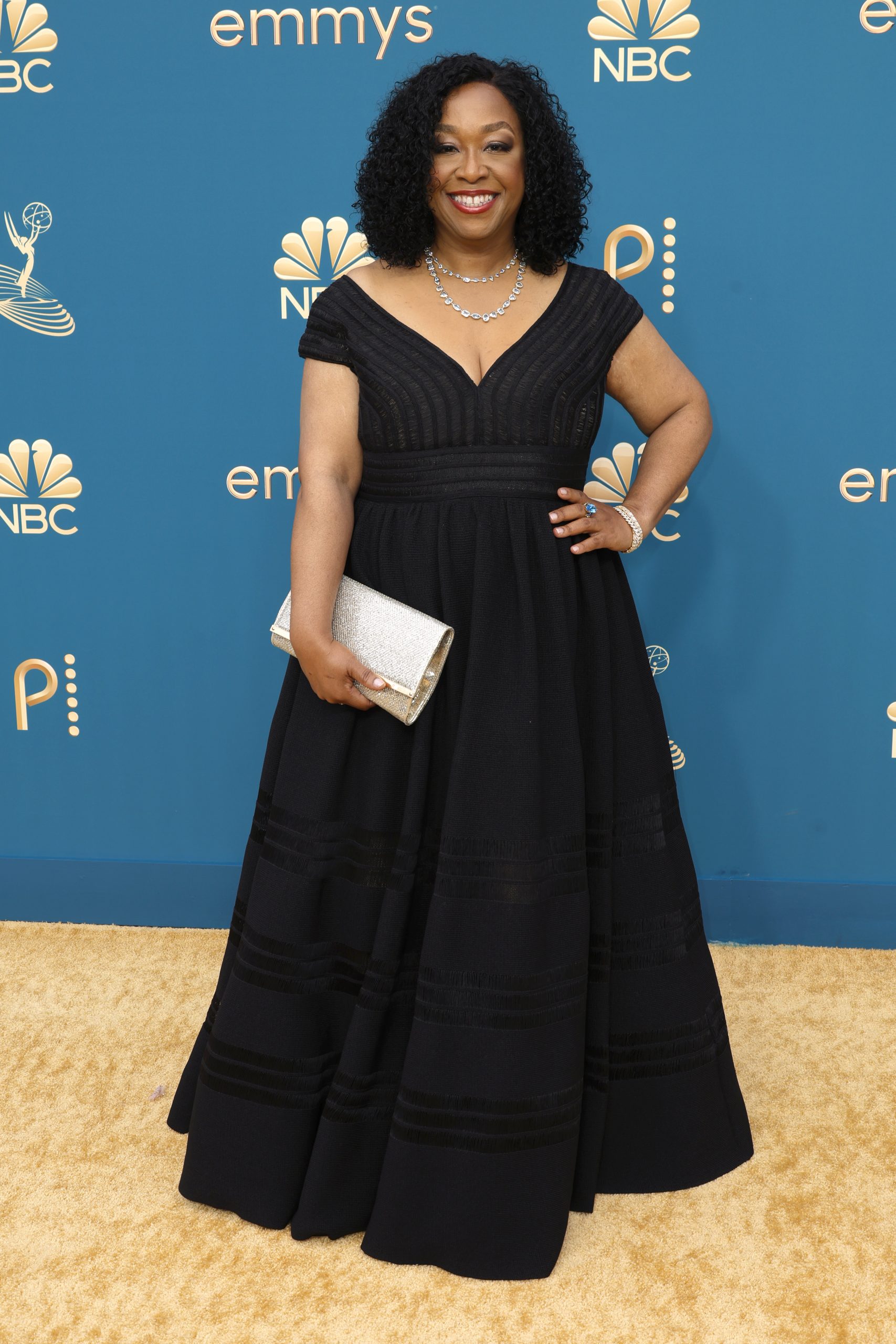 Shonda Rhimes photo