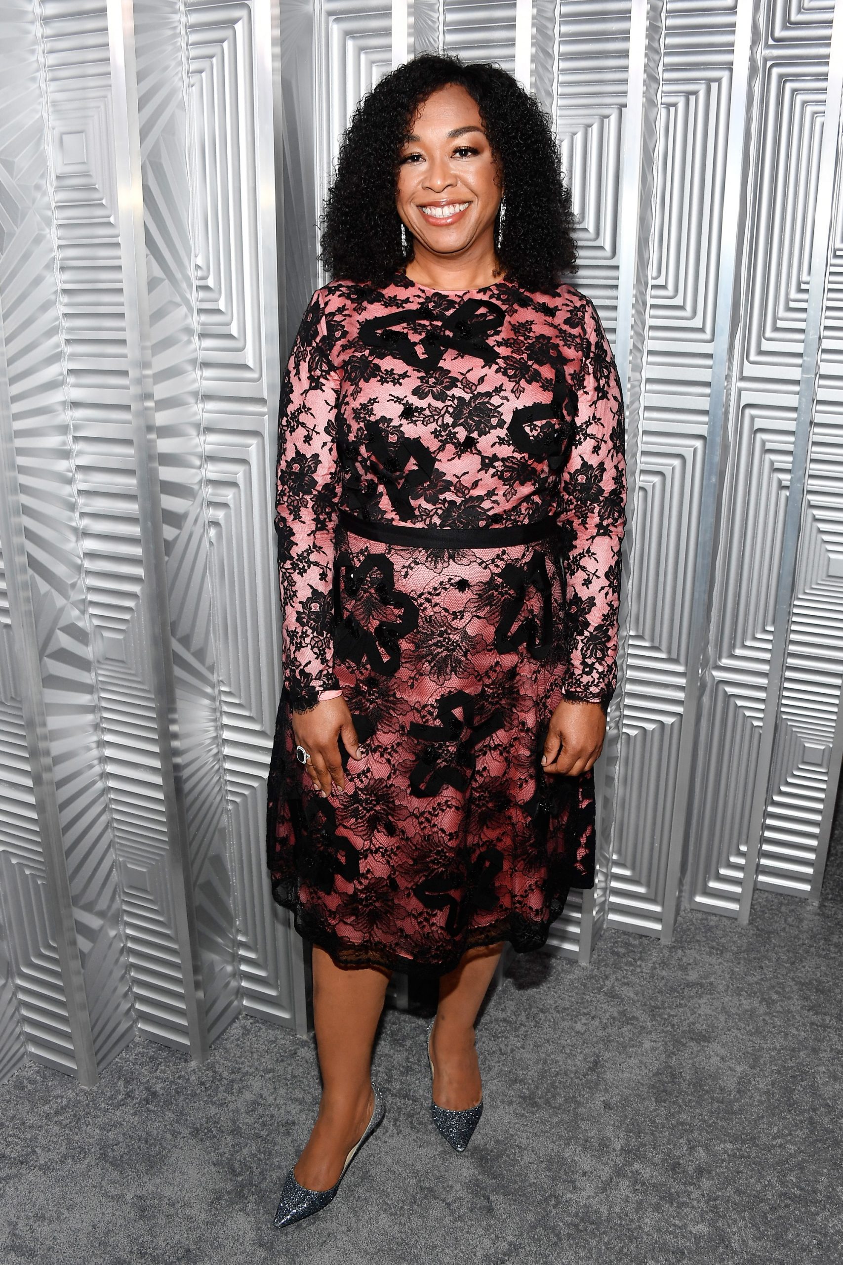 Shonda Rhimes photo 2