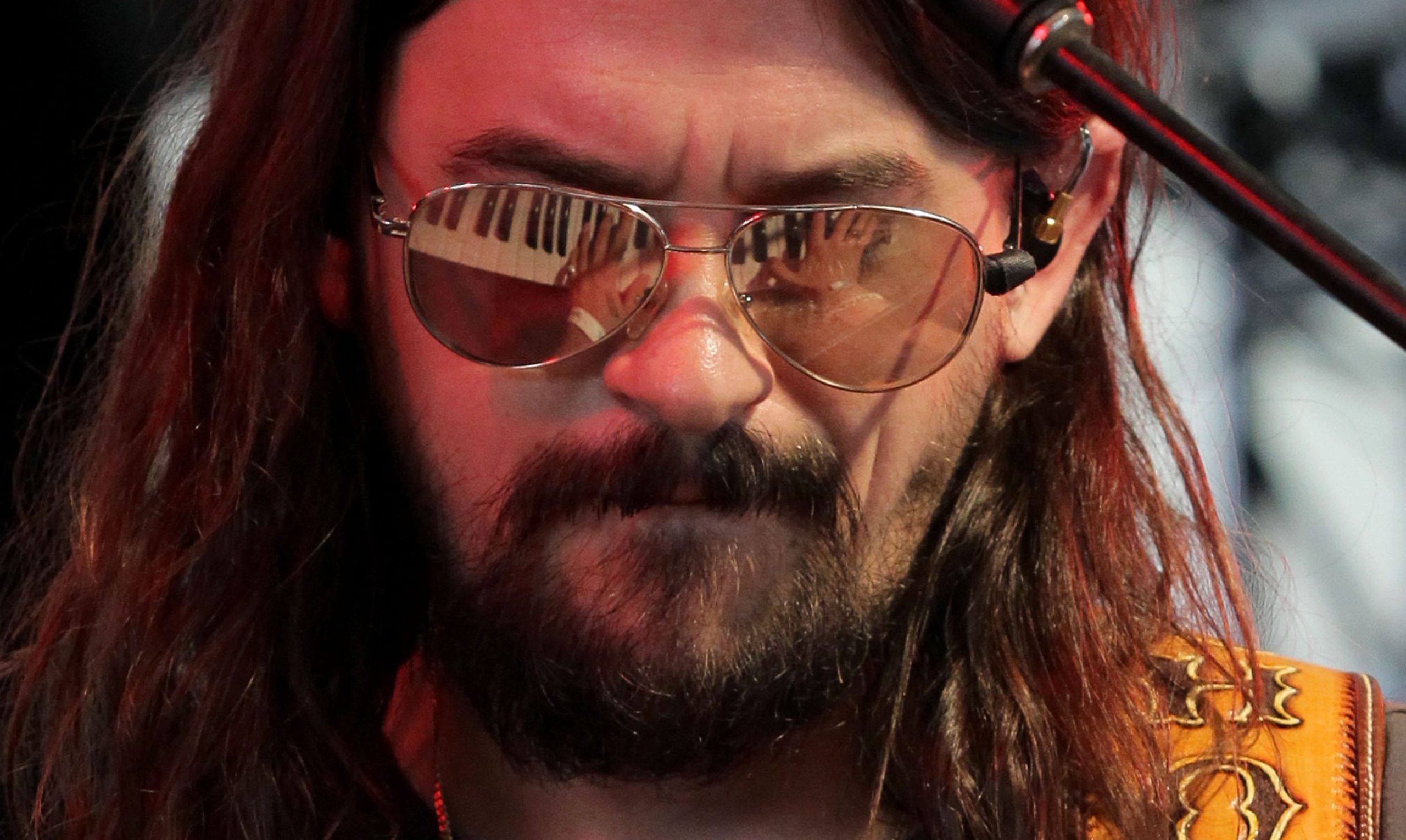 Shooter Jennings photo 3