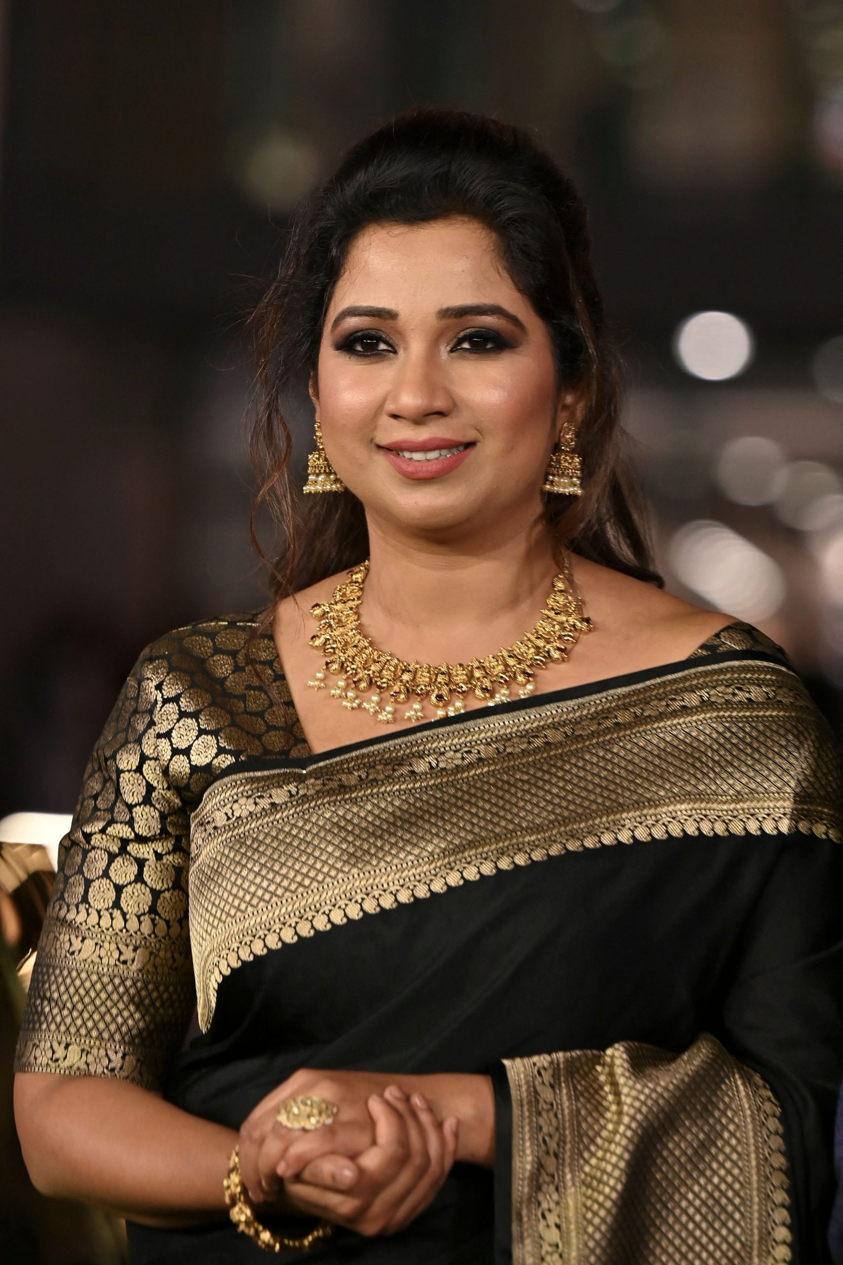 Shreya Ghoshal photo 3