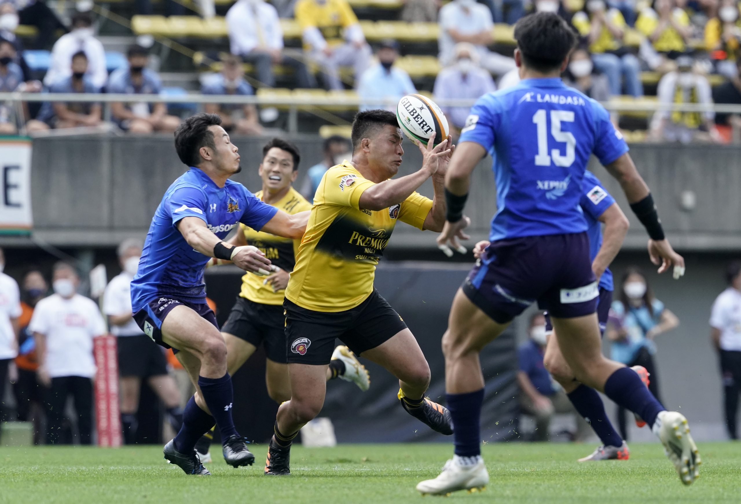 Shunta Nakamura Net Worth in 2023 Wiki, Age, Weight and Height