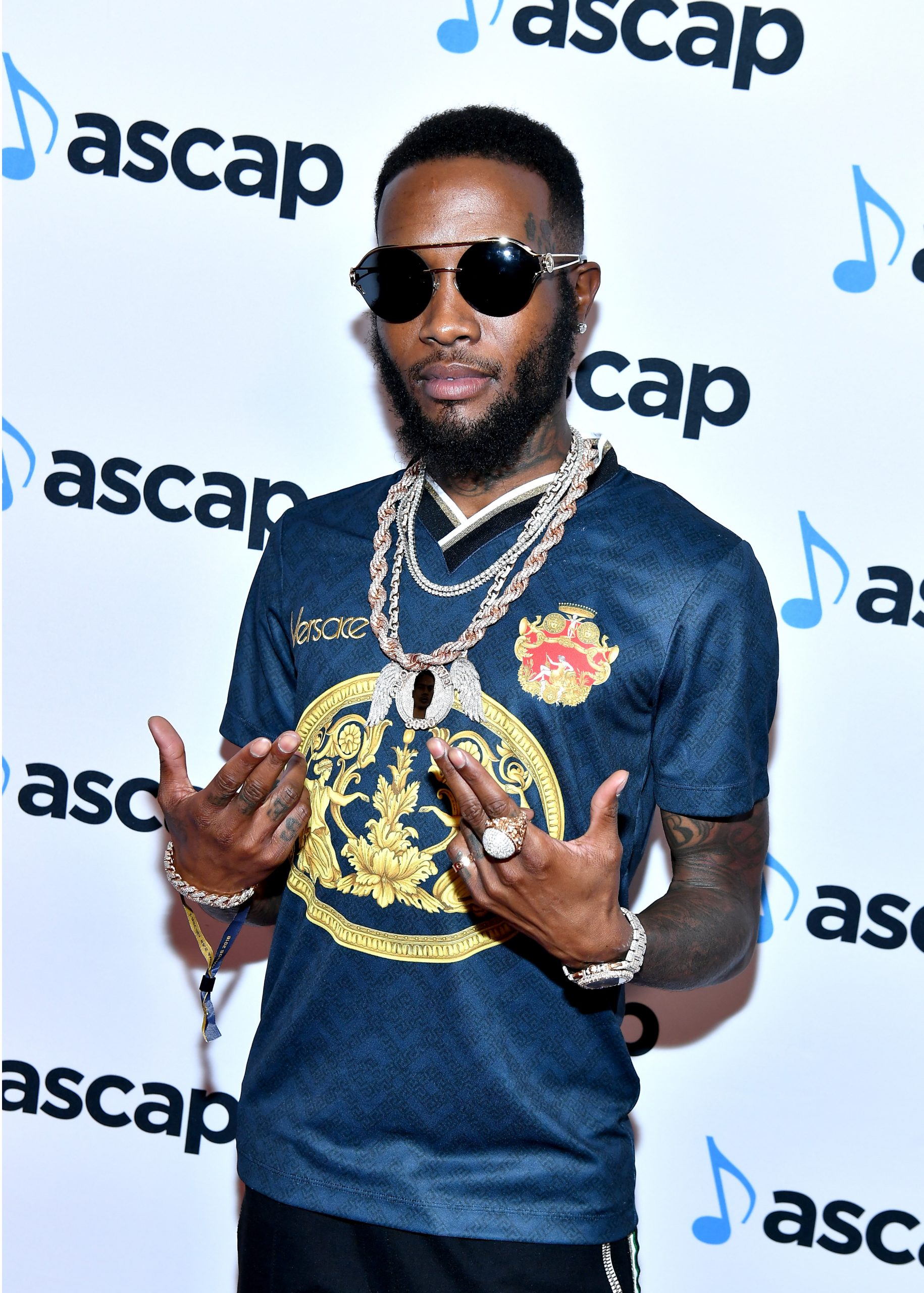 Shy Glizzy photo 3