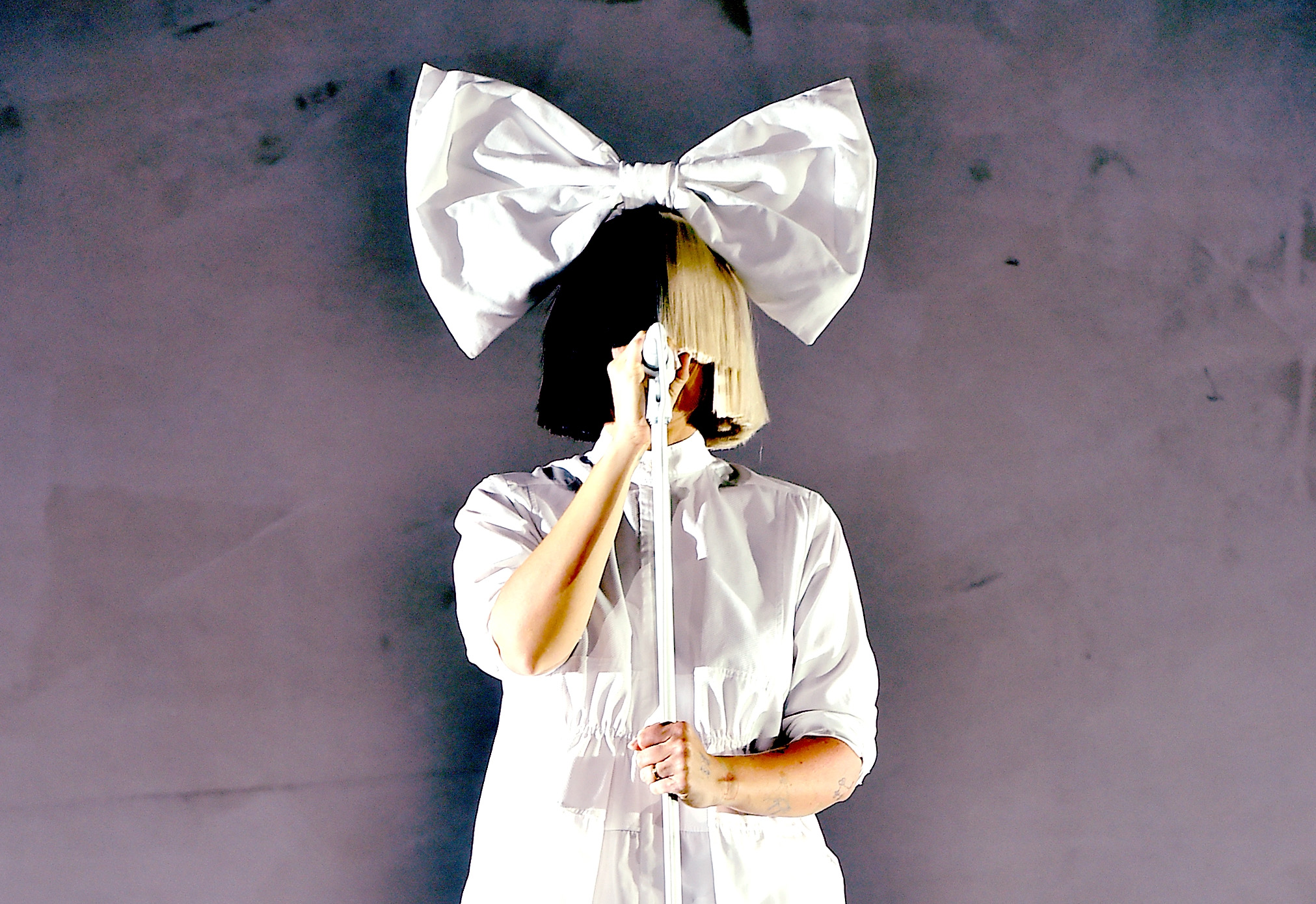 Sia photo 2