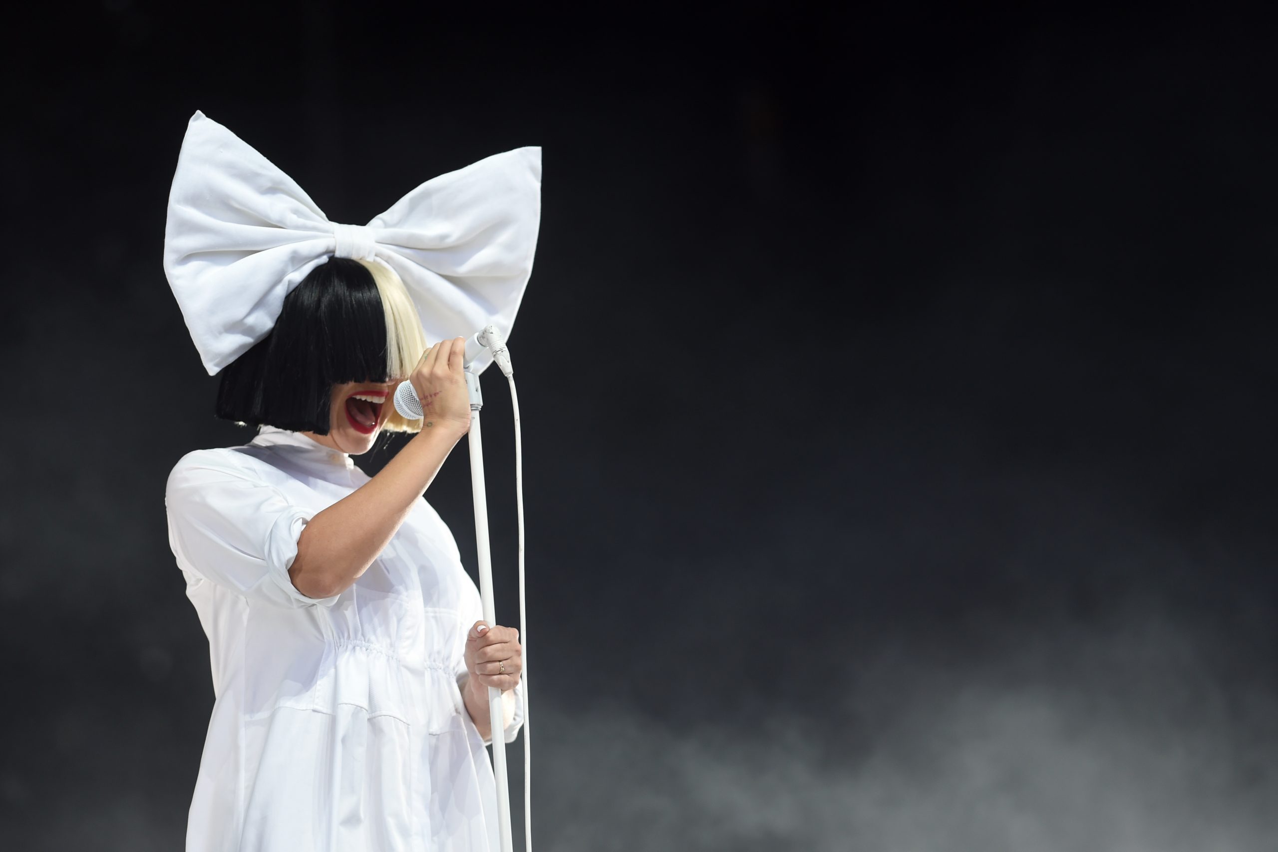 Sia Furler photo 3