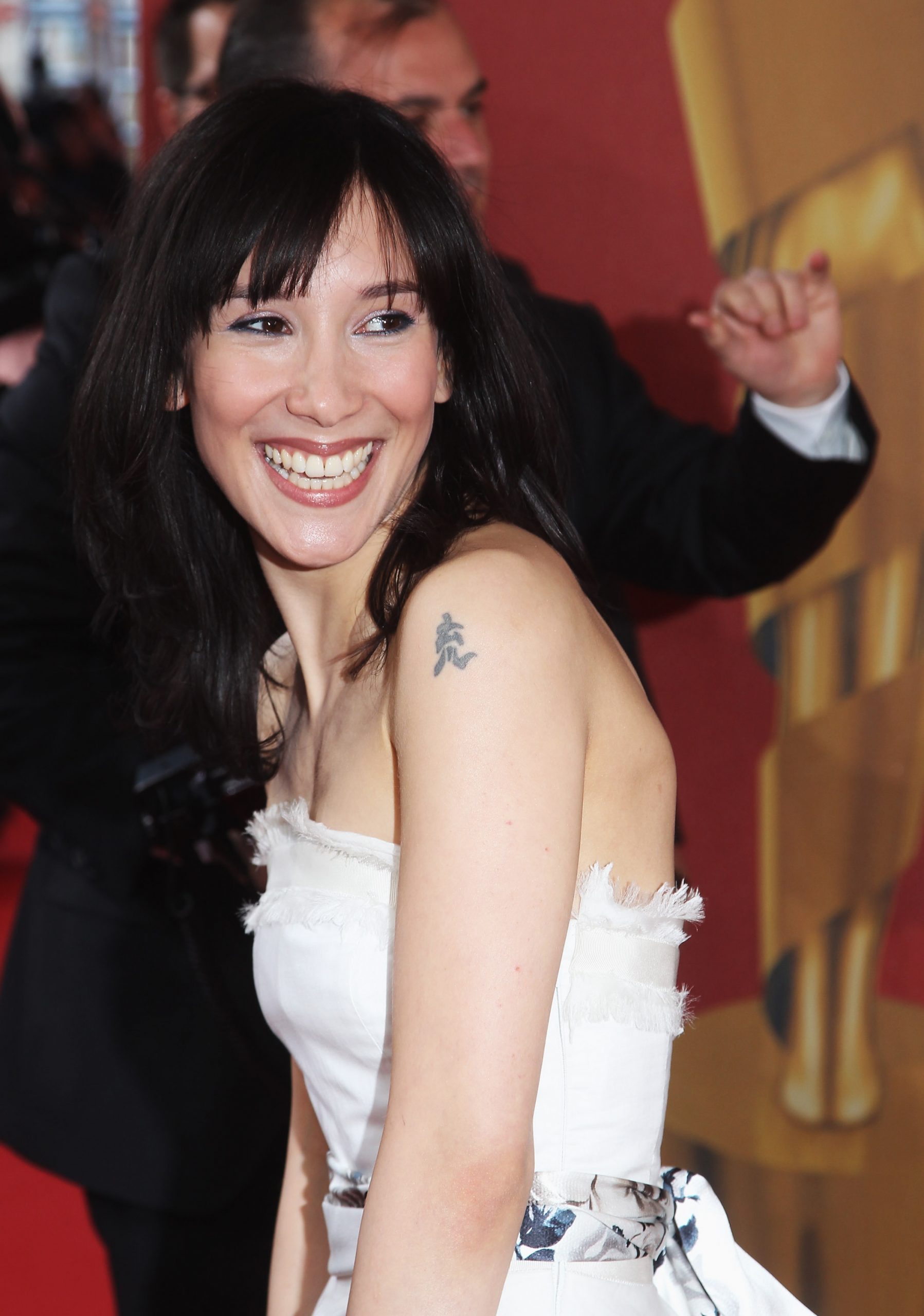 Sibel Kekilli photo