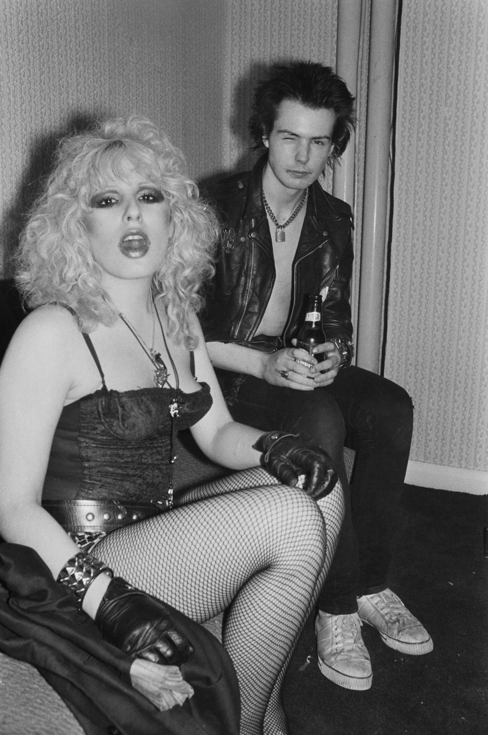 Sid Vicious photo 2