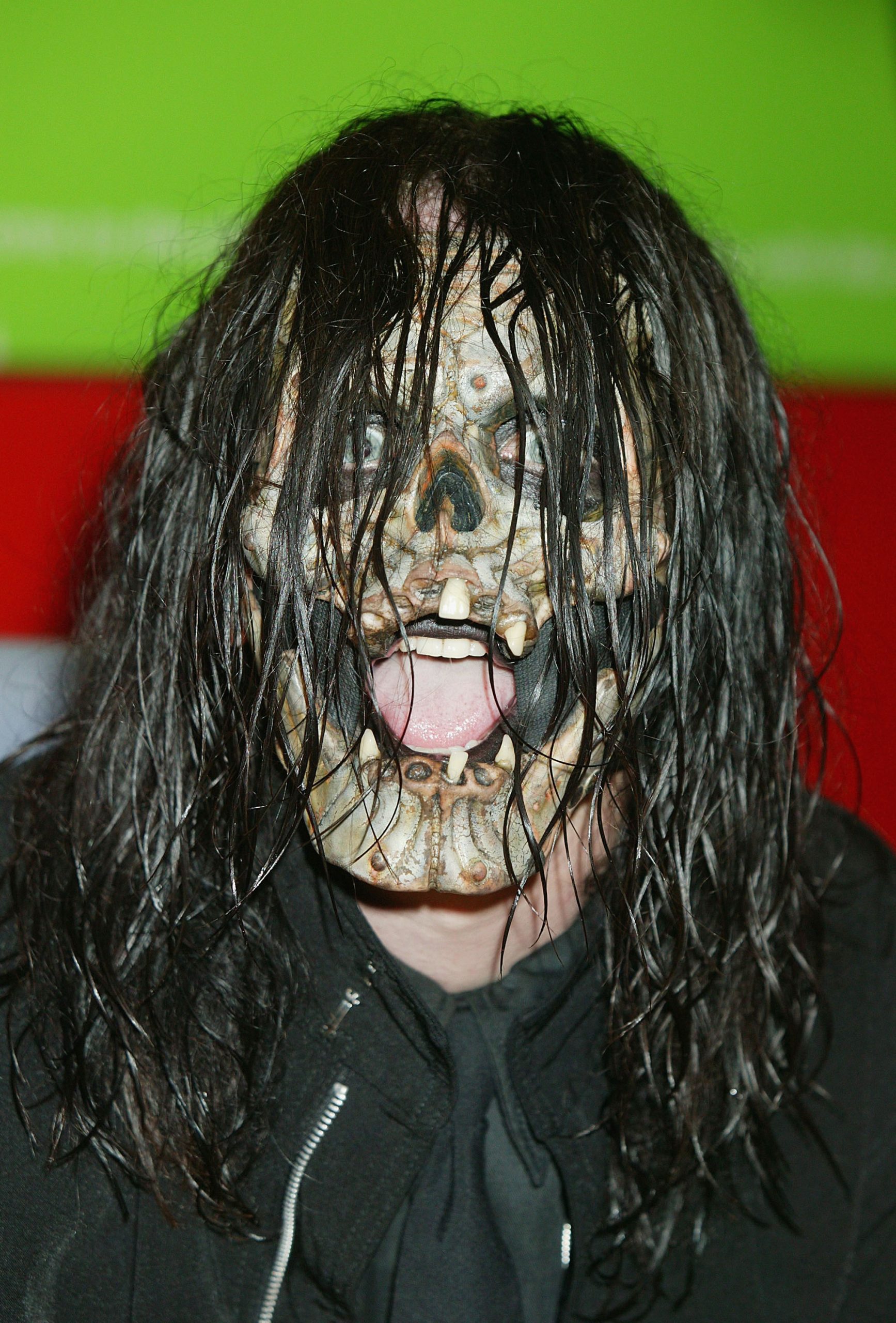 Sid Wilson photo