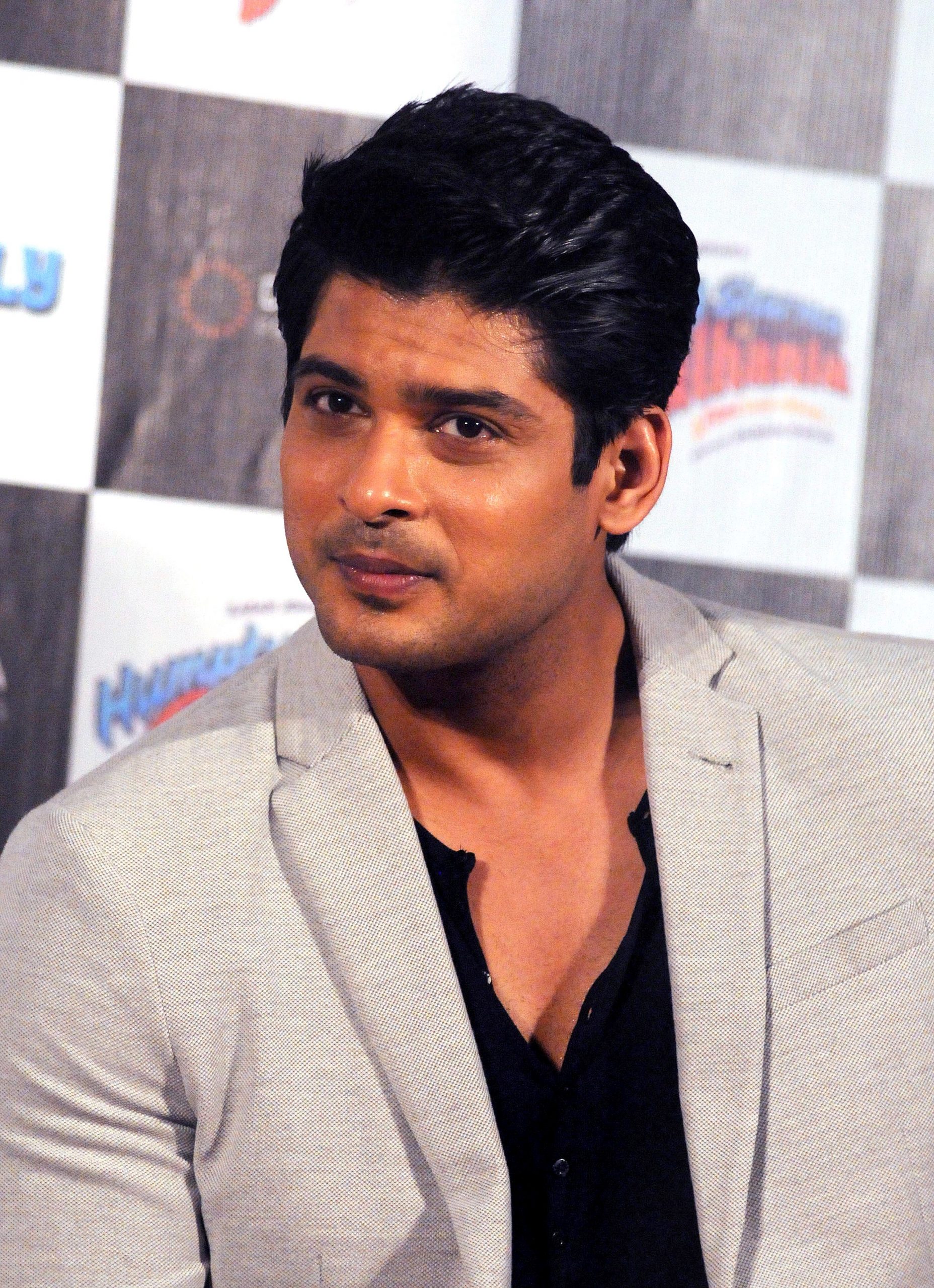 Siddharth Shukla photo